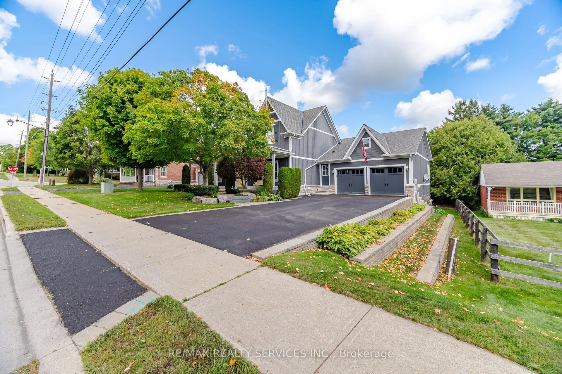 15727 Mclaughlin Road