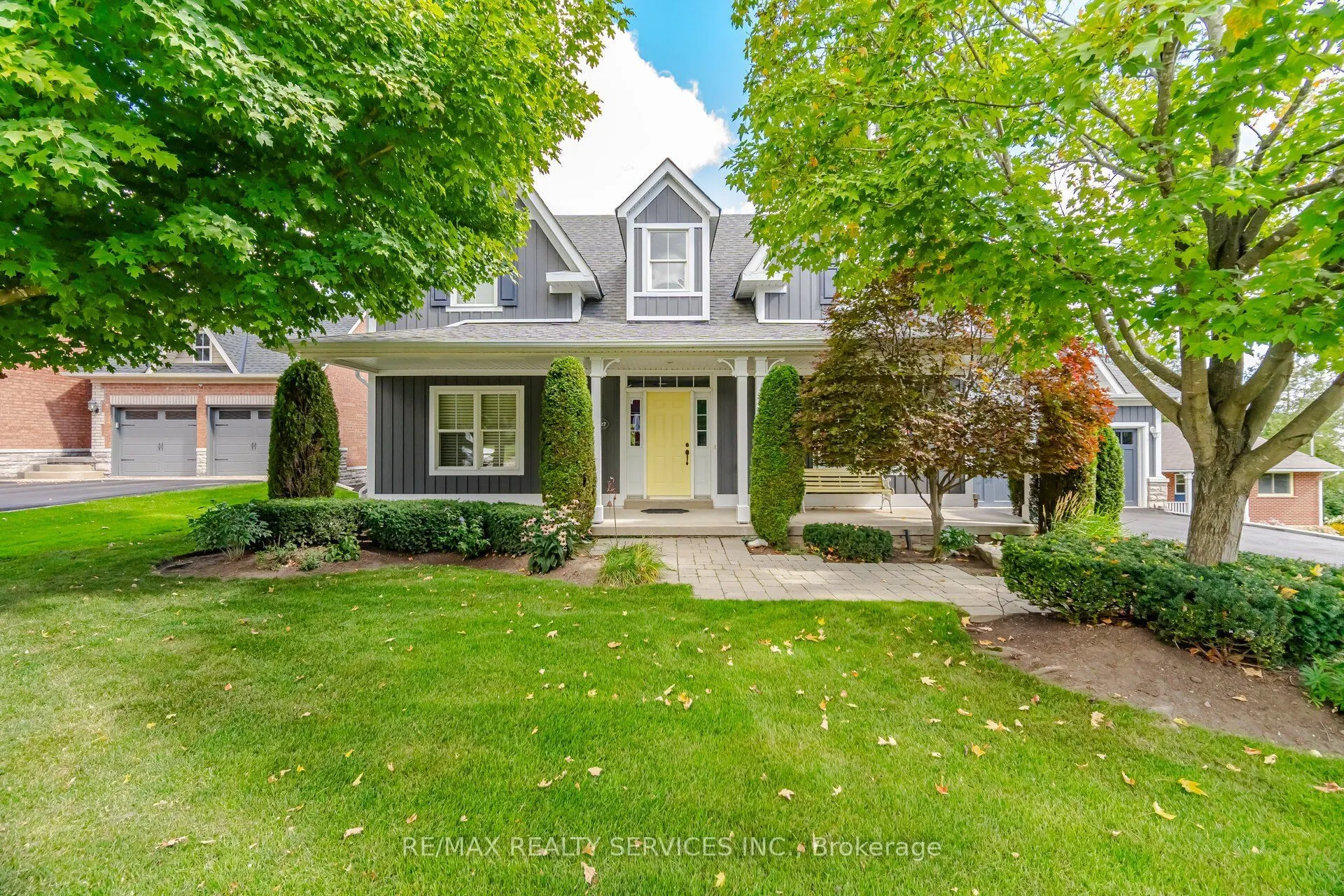 15727 Mclaughlin Road