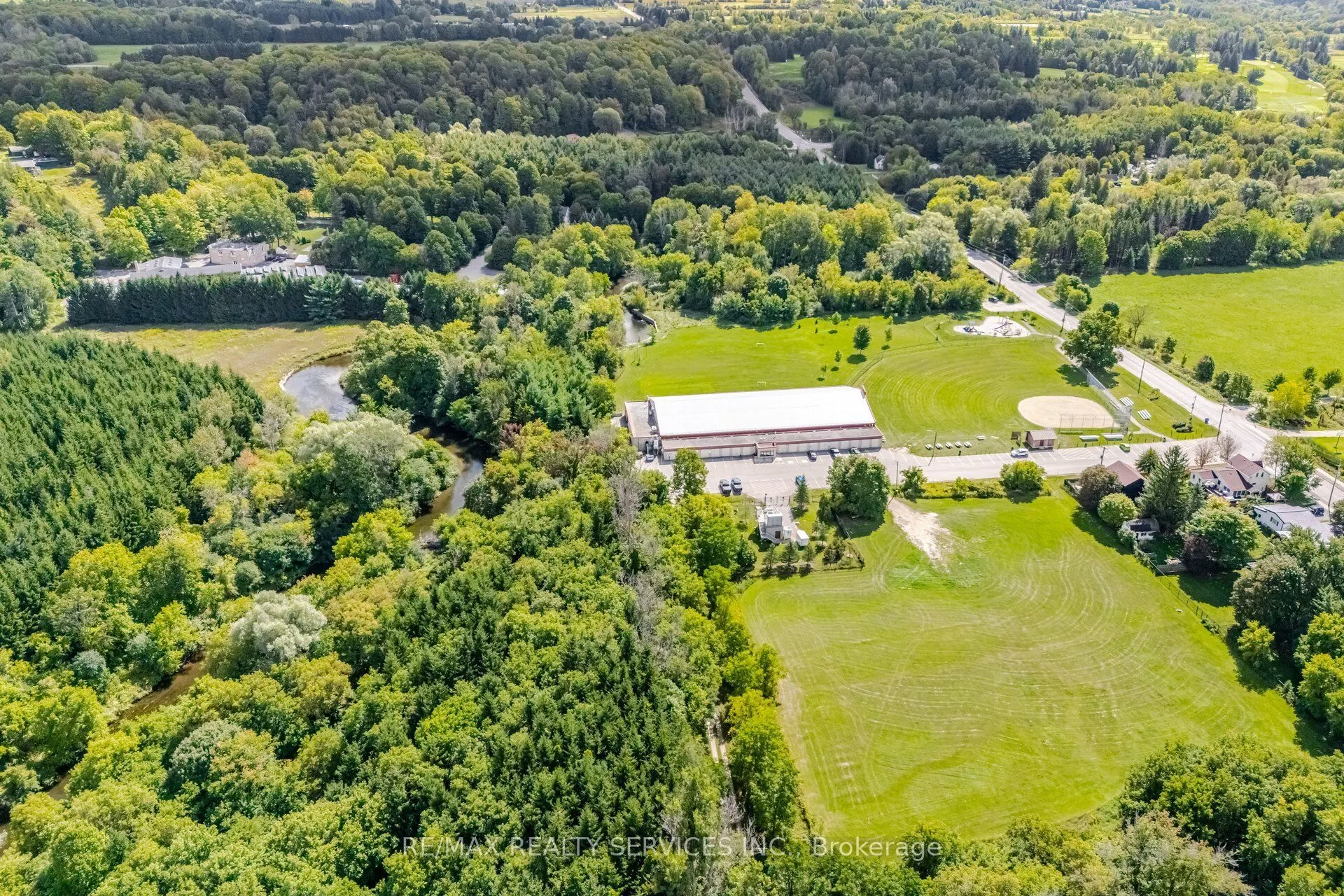 15727 Mclaughlin Road