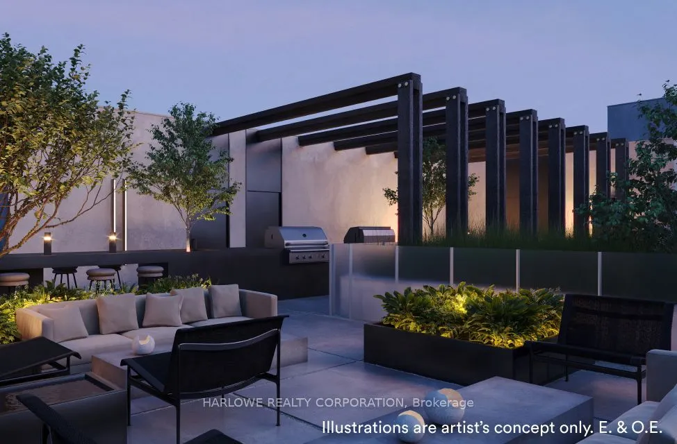 1 Vine Avenue #405