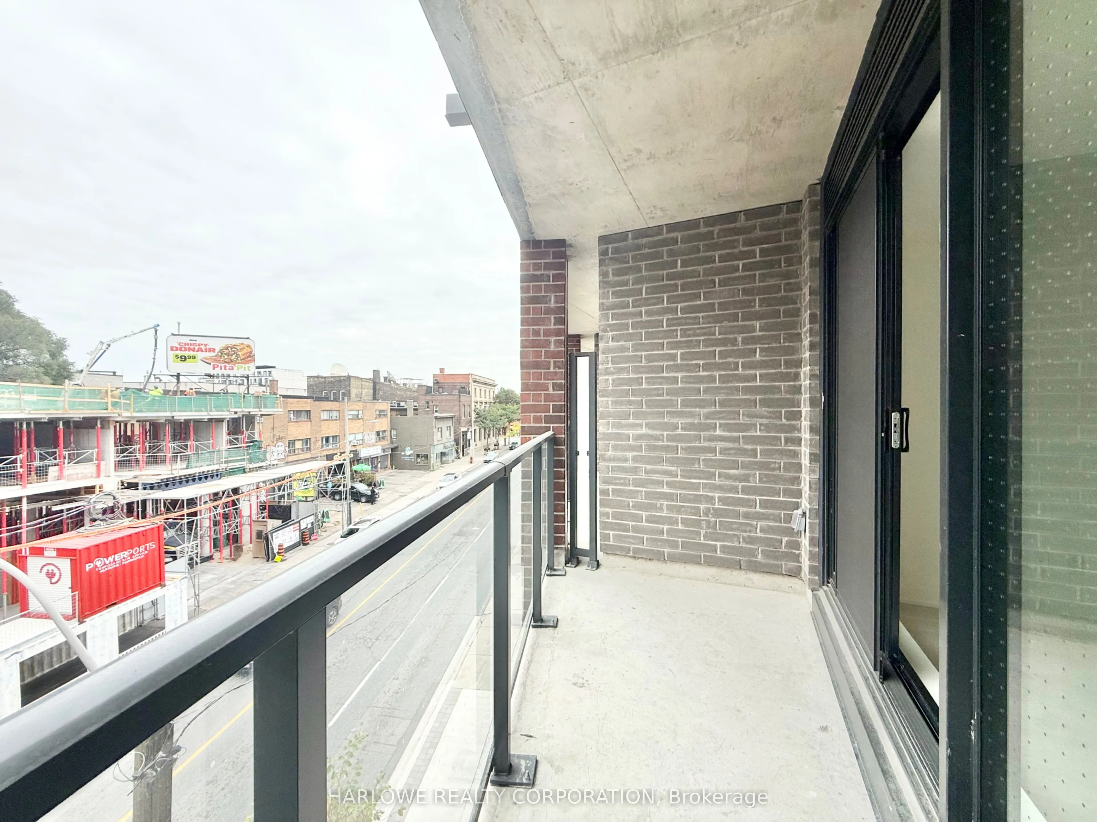1 Vine Avenue #405