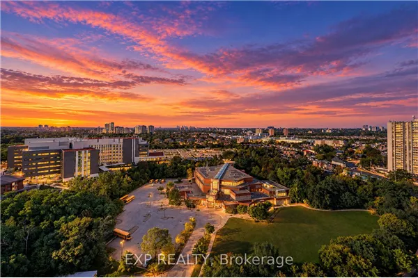 85 Emmett Avenue #2412