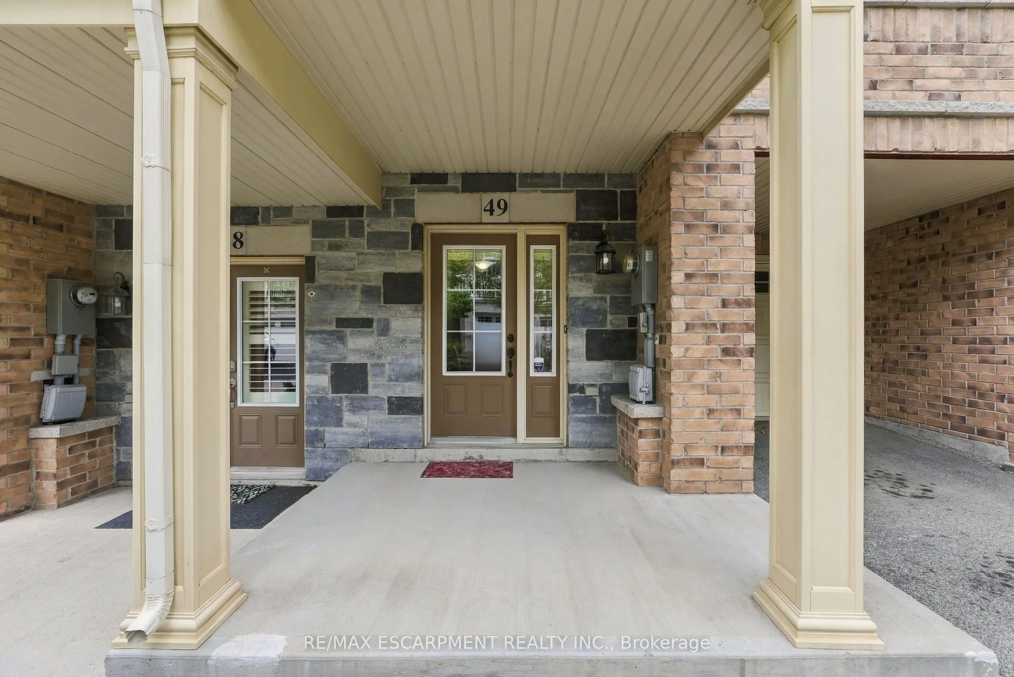 181 Plains Road W #49
