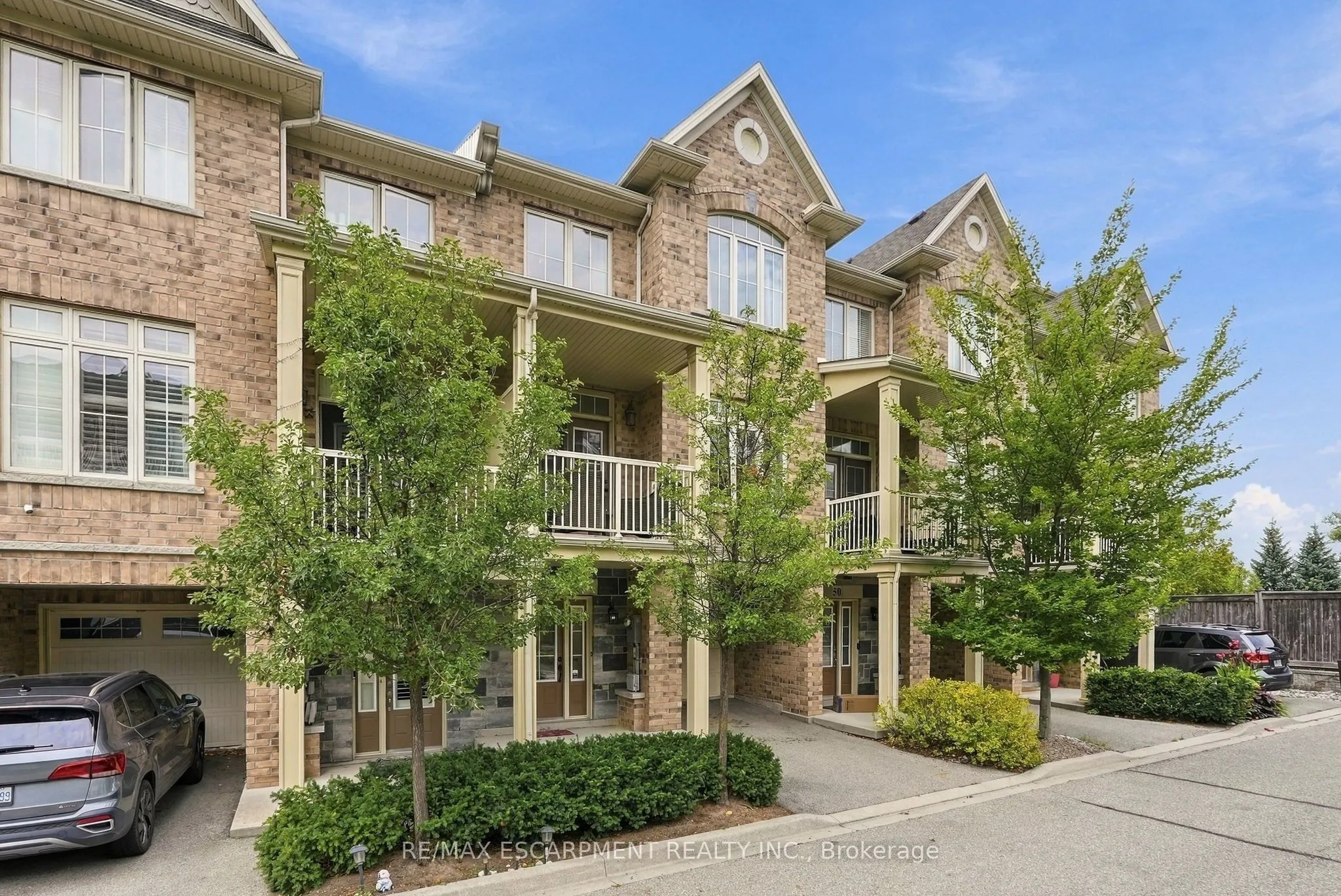 181 Plains Road W #49