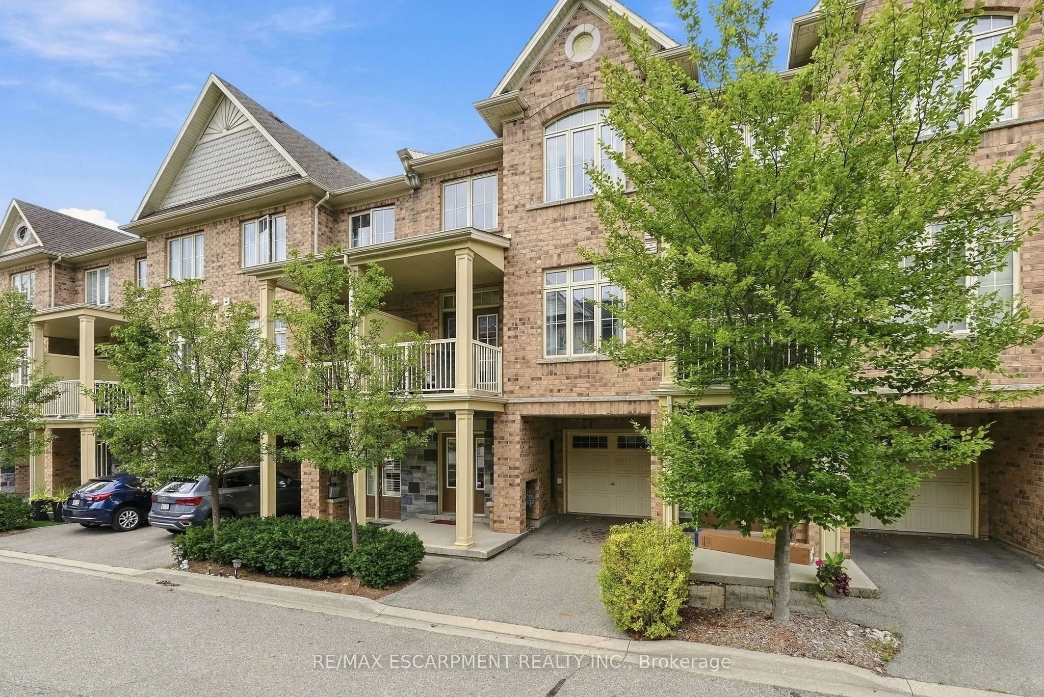 181 Plains Road W #49