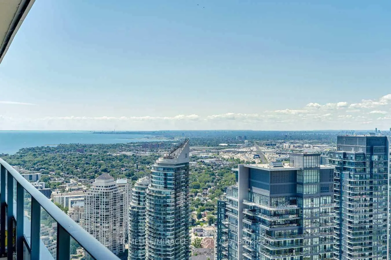 30 Shore Breeze Drive #5002
