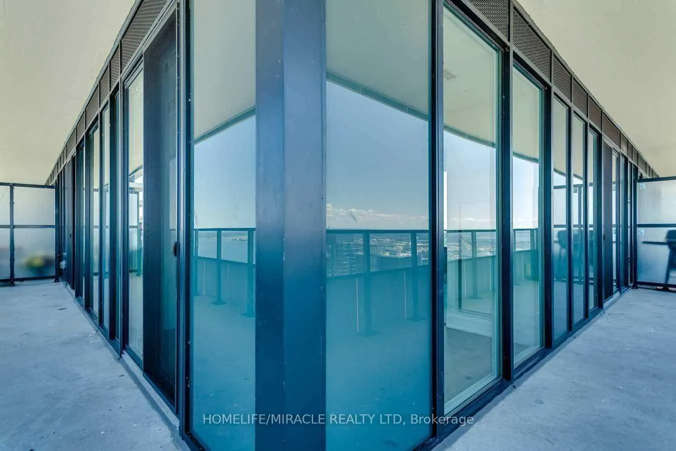 30 Shore Breeze Drive #5002