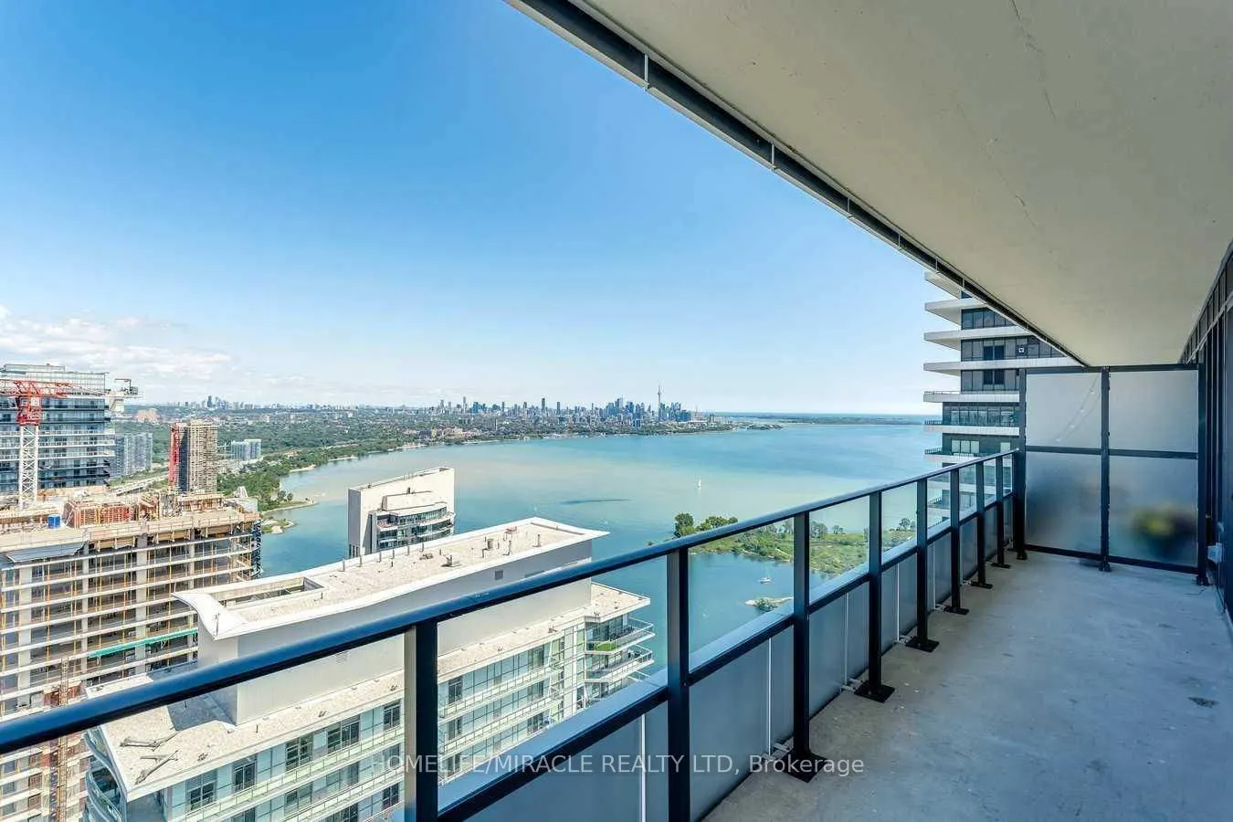 30 Shore Breeze Drive #5002