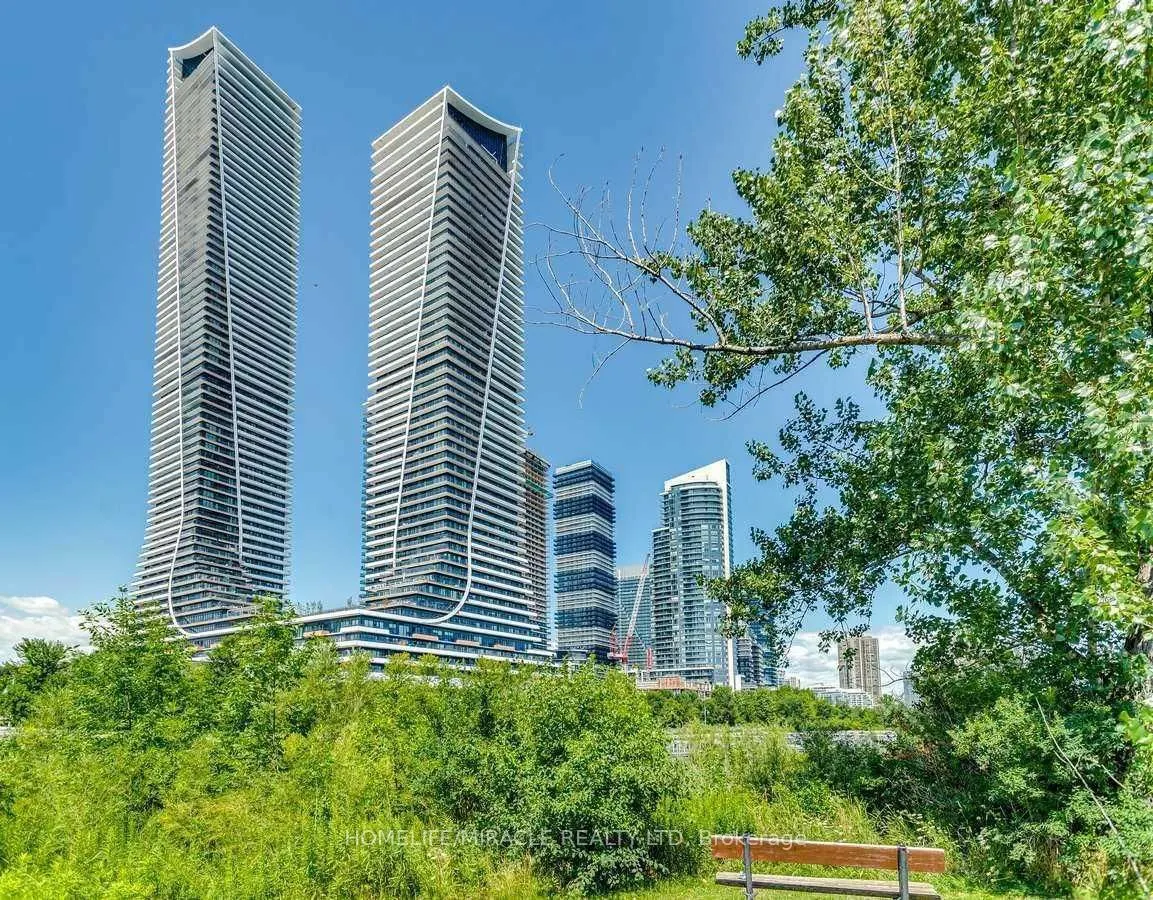 30 Shore Breeze Drive #5002