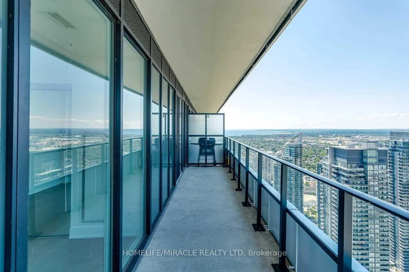 30 Shore Breeze Drive #5002