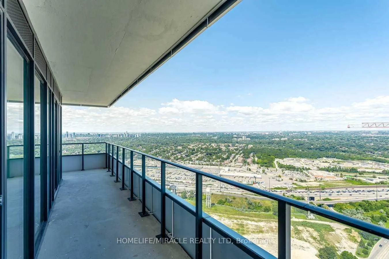 30 Shore Breeze Drive #5002