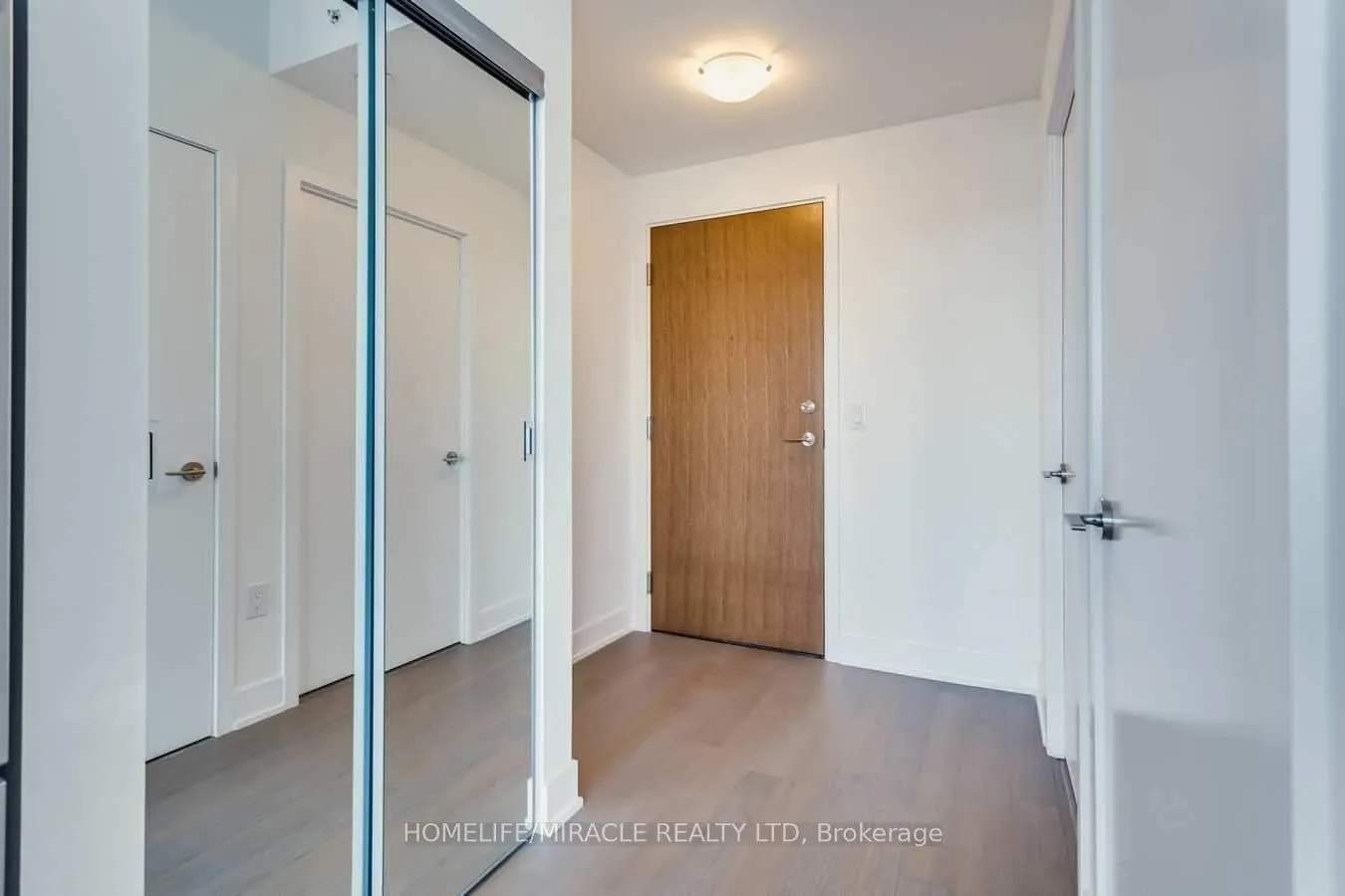 30 Shore Breeze Drive #5002