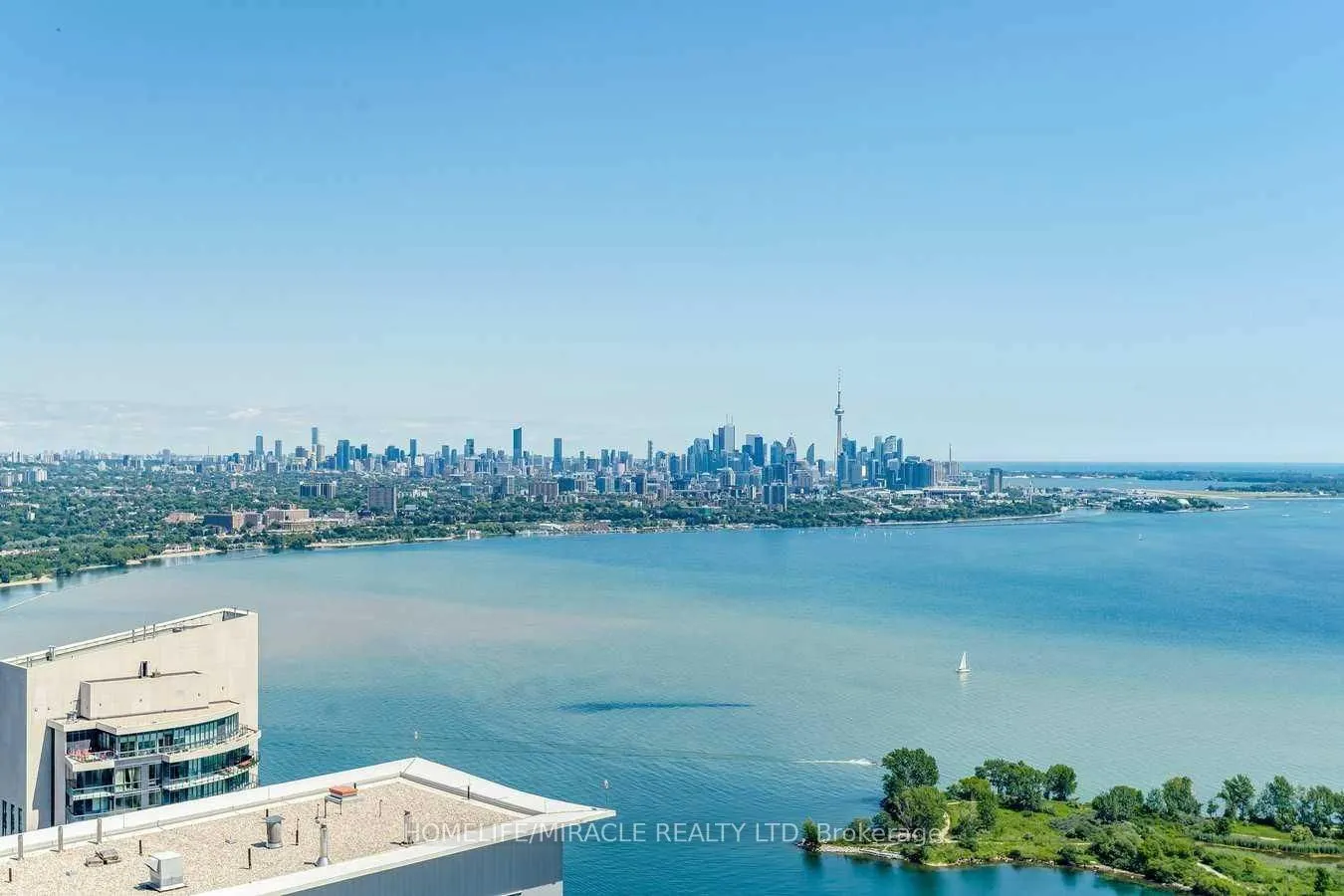 30 Shore Breeze Drive #5002