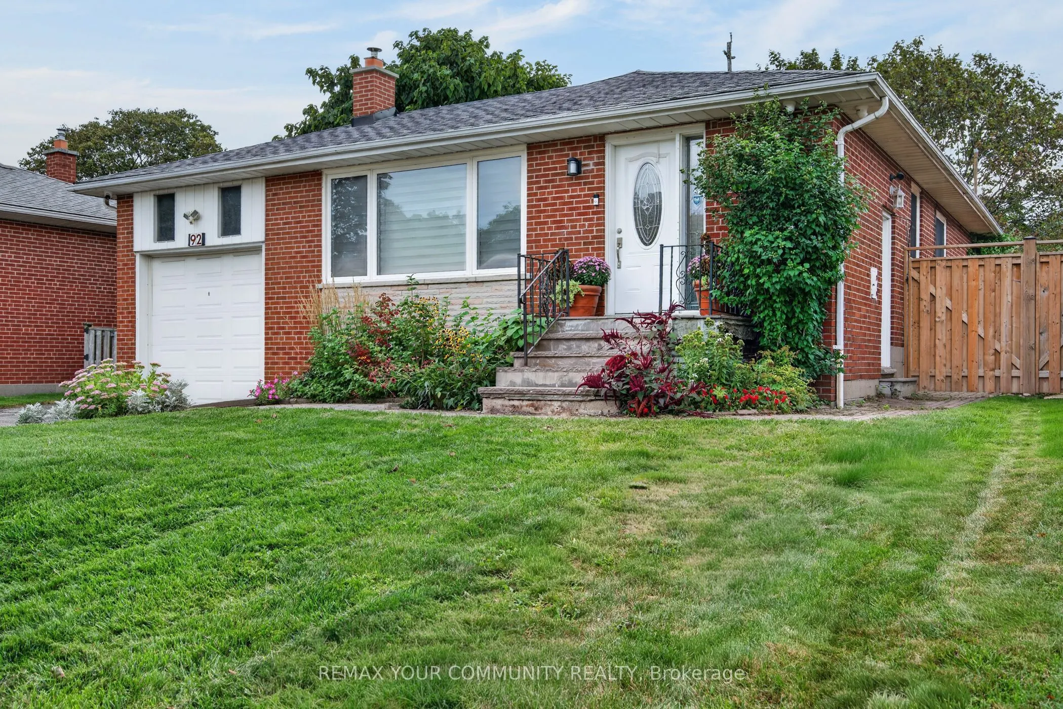92 Beaver Bend Crescent