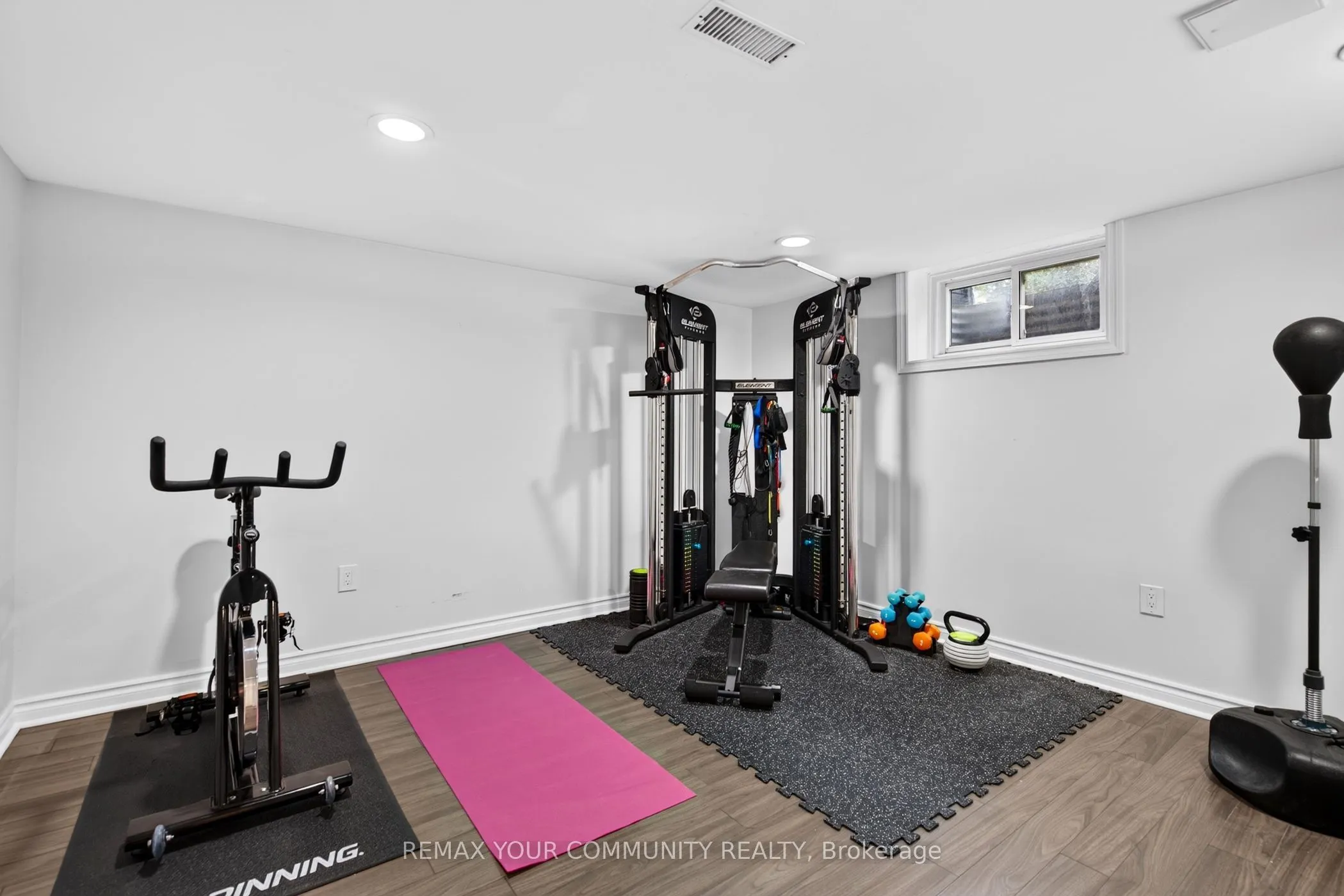 92 Beaver Bend Crescent