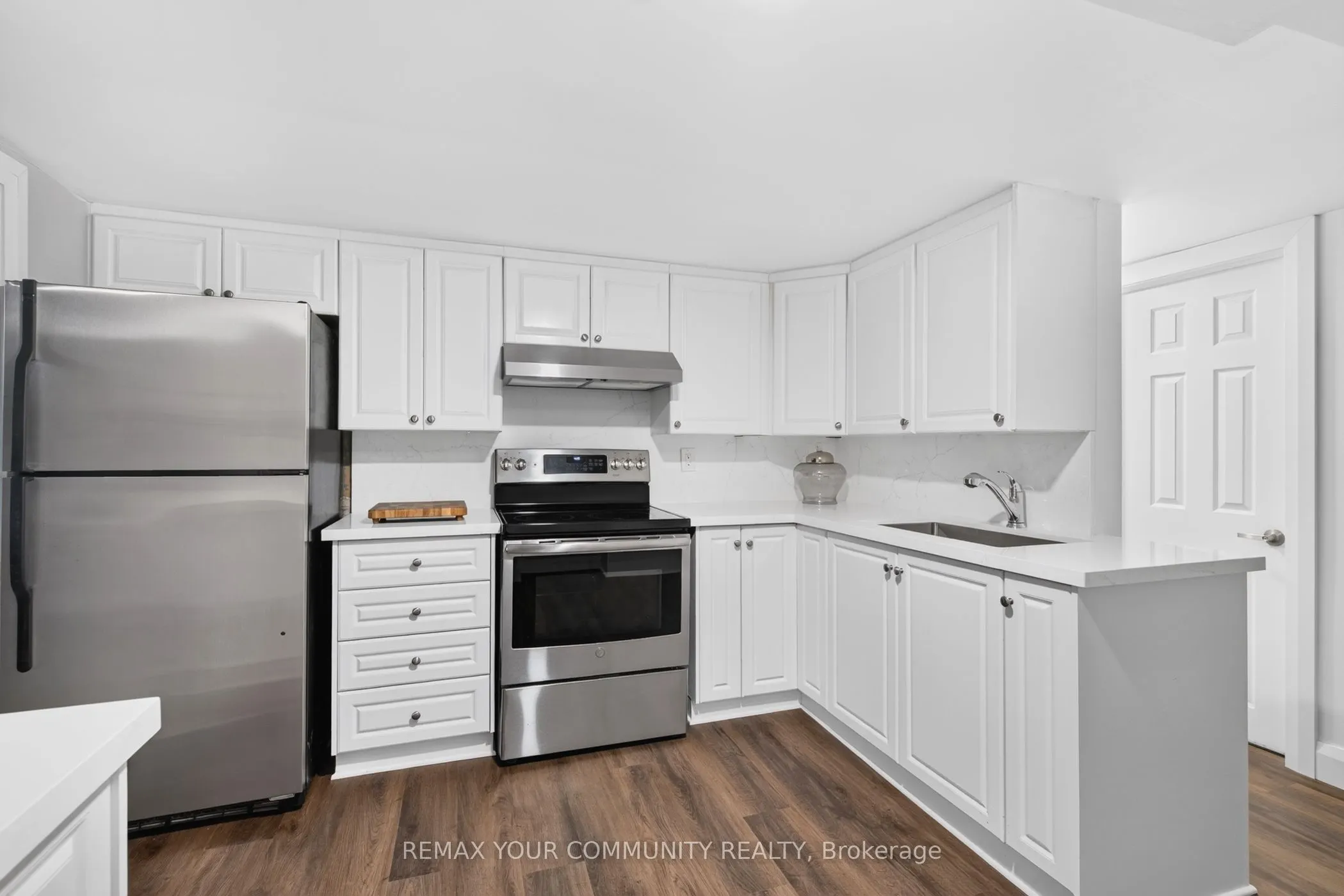 92 Beaver Bend Crescent