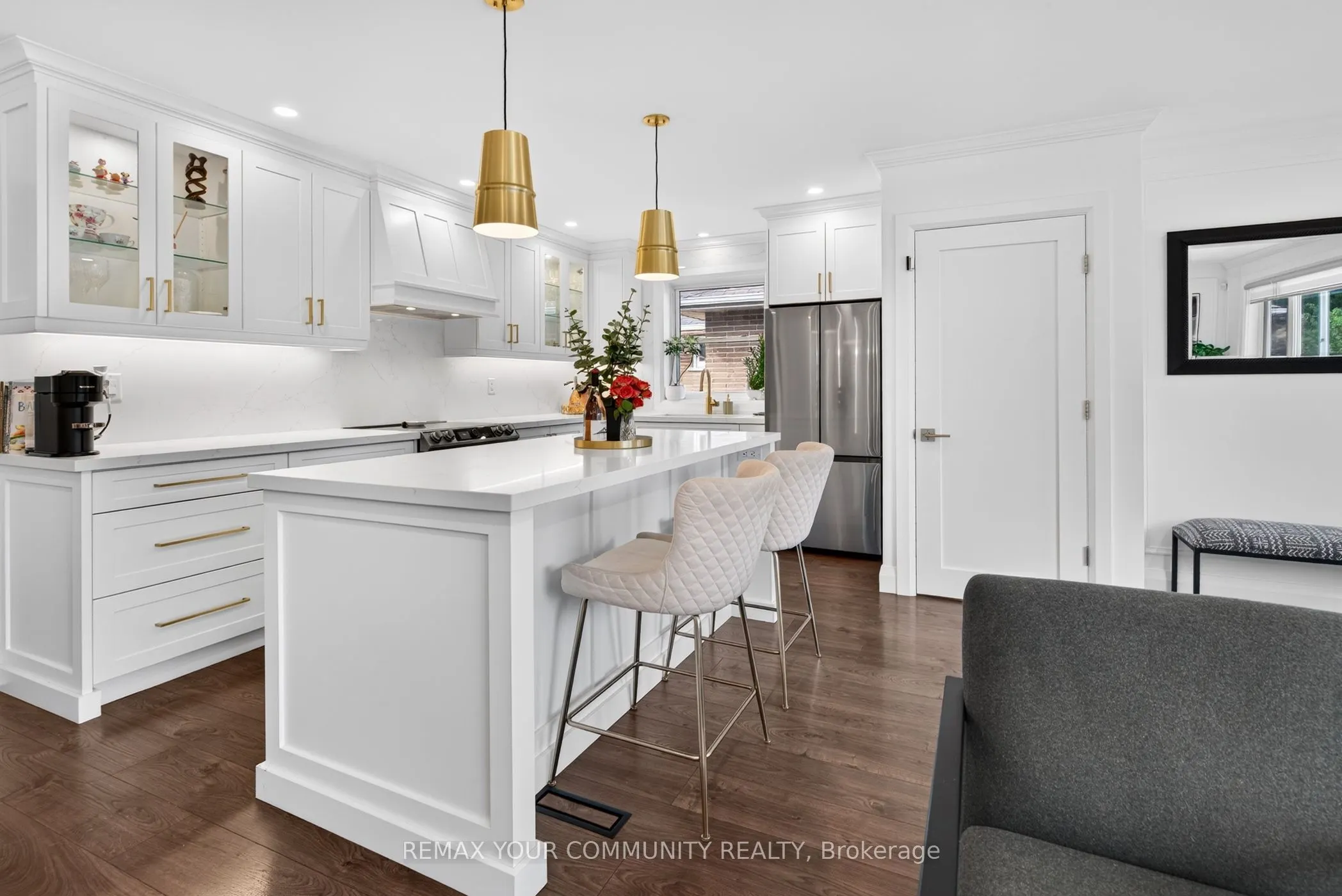 92 Beaver Bend Crescent