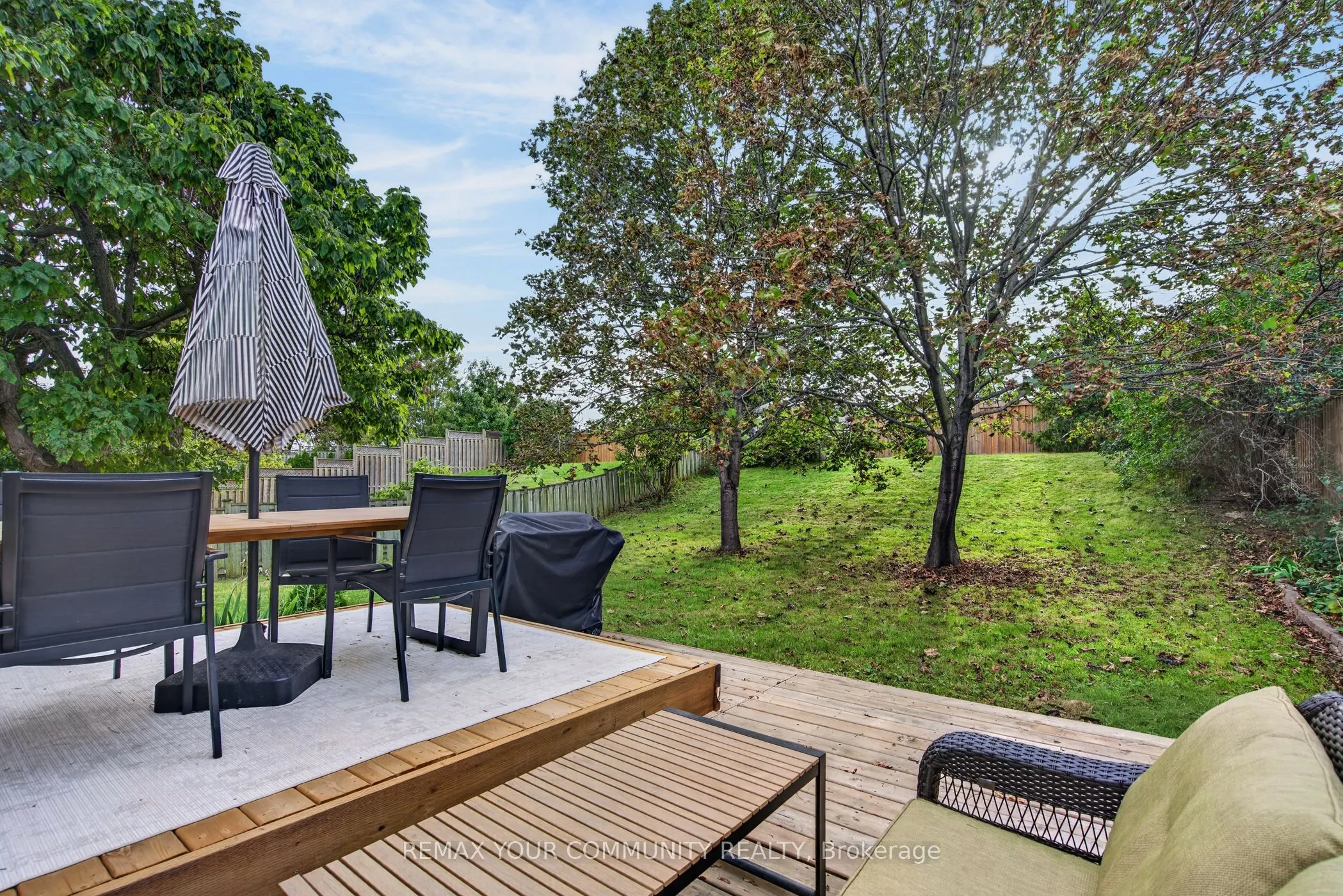 92 Beaver Bend Crescent