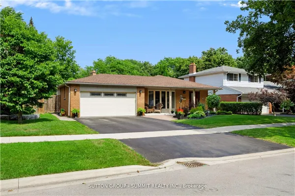 659 Cherrywood Drive