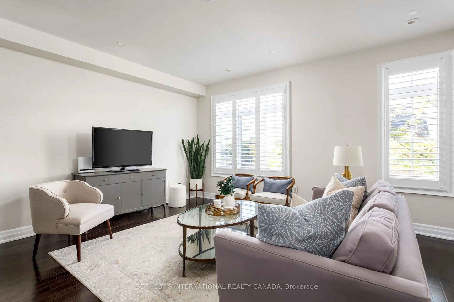 1127 Haig Boulevard #2