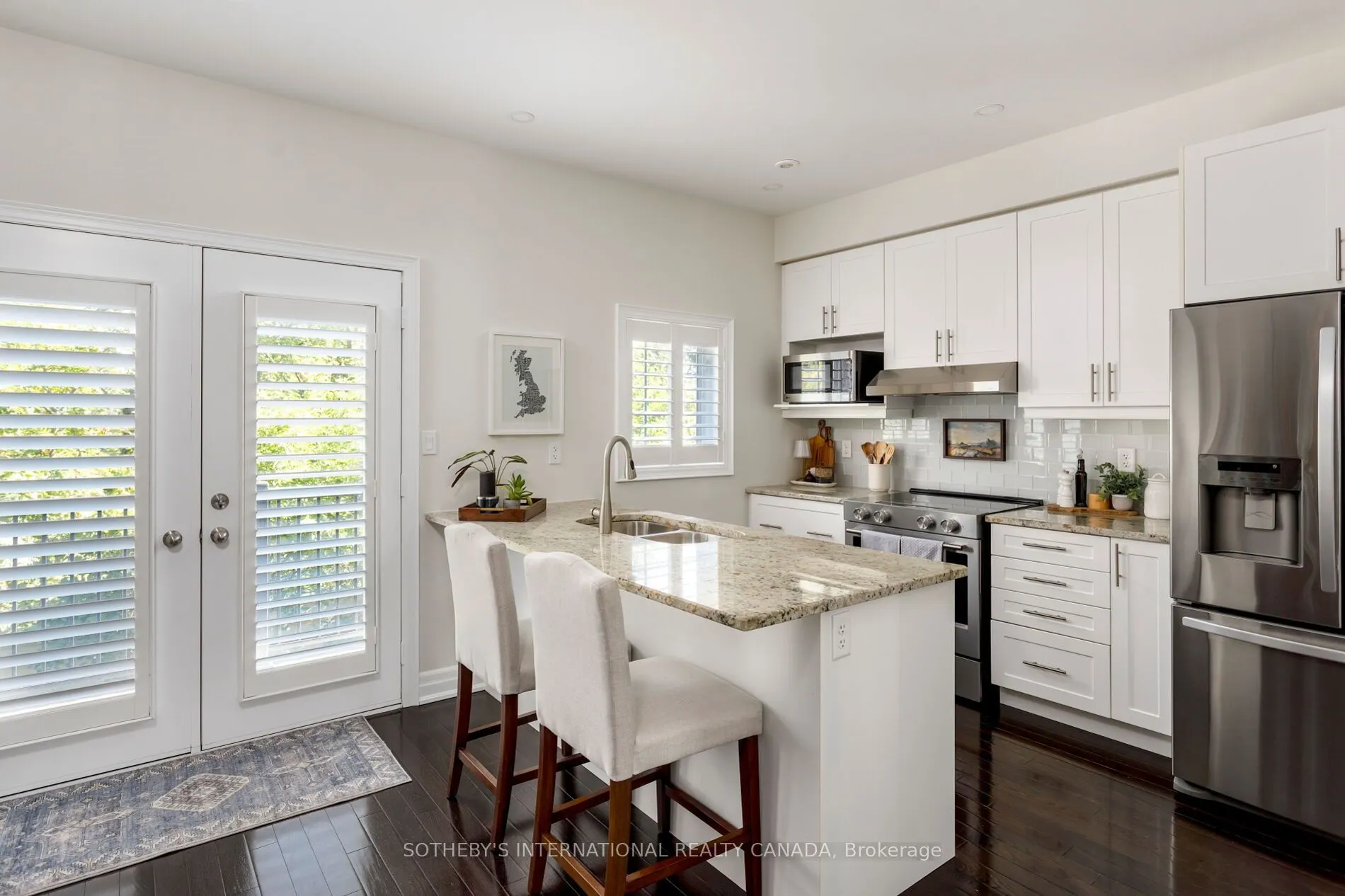 1127 Haig Boulevard #2