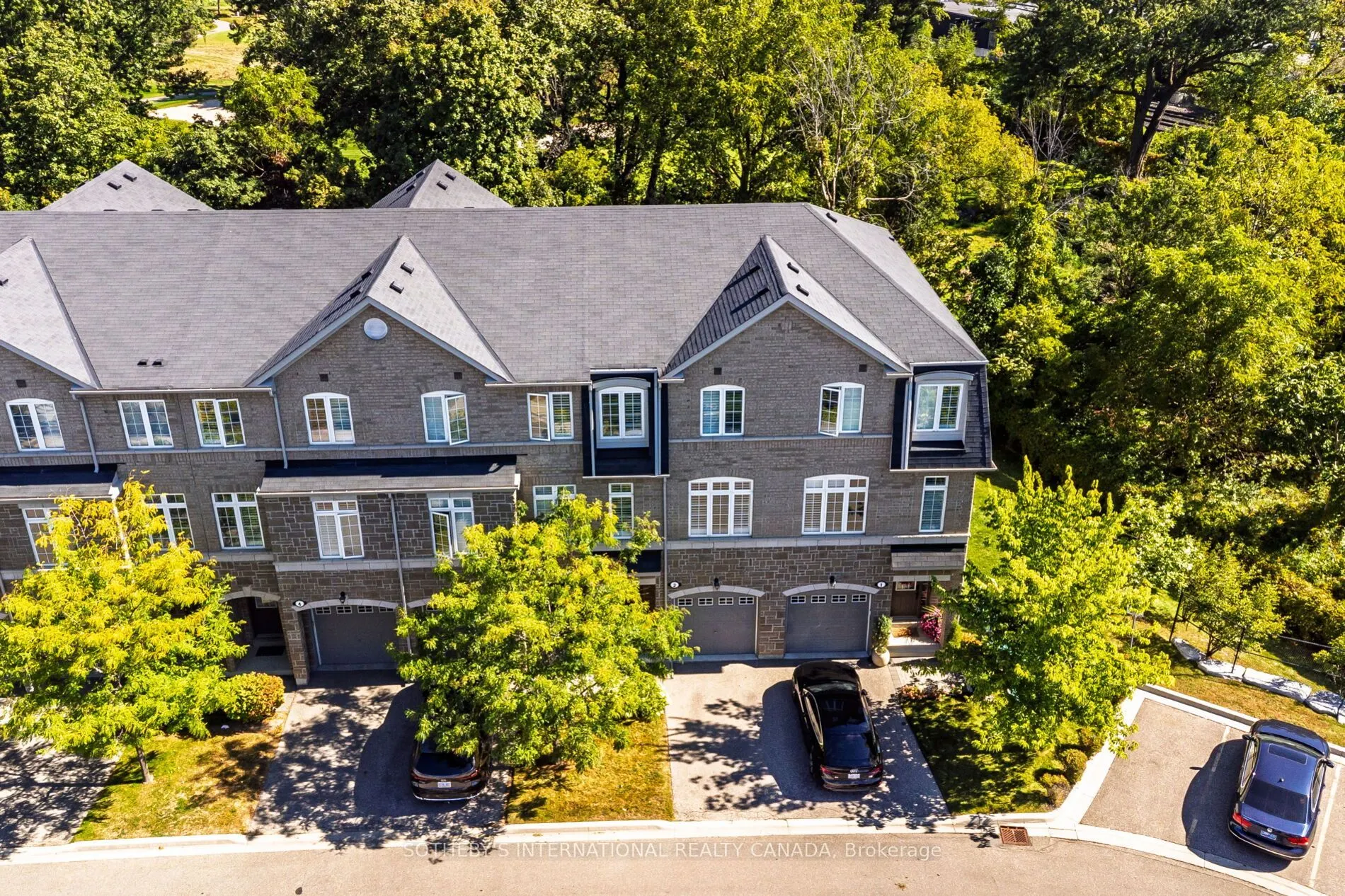 1127 Haig Boulevard #2