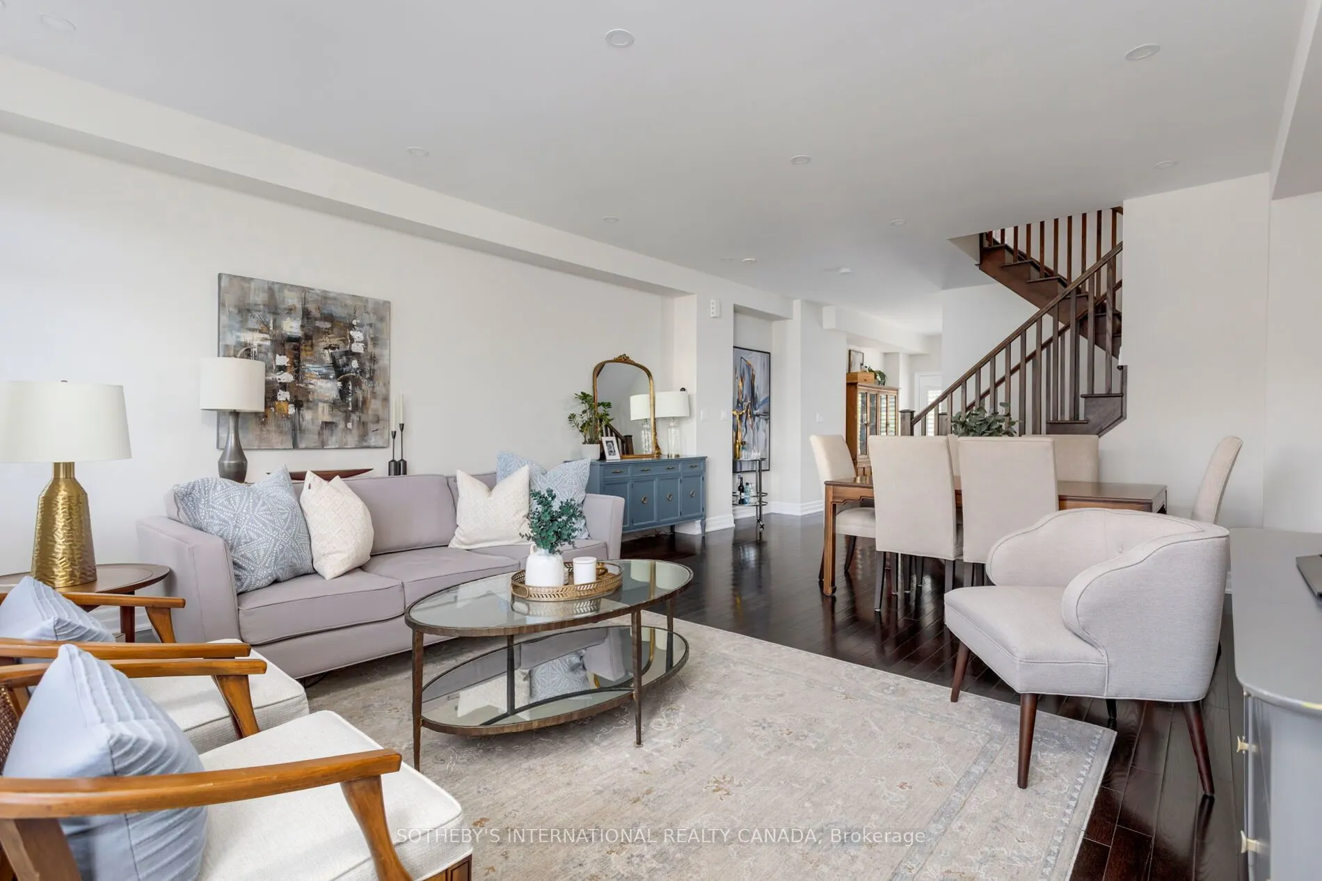 1127 Haig Boulevard #2