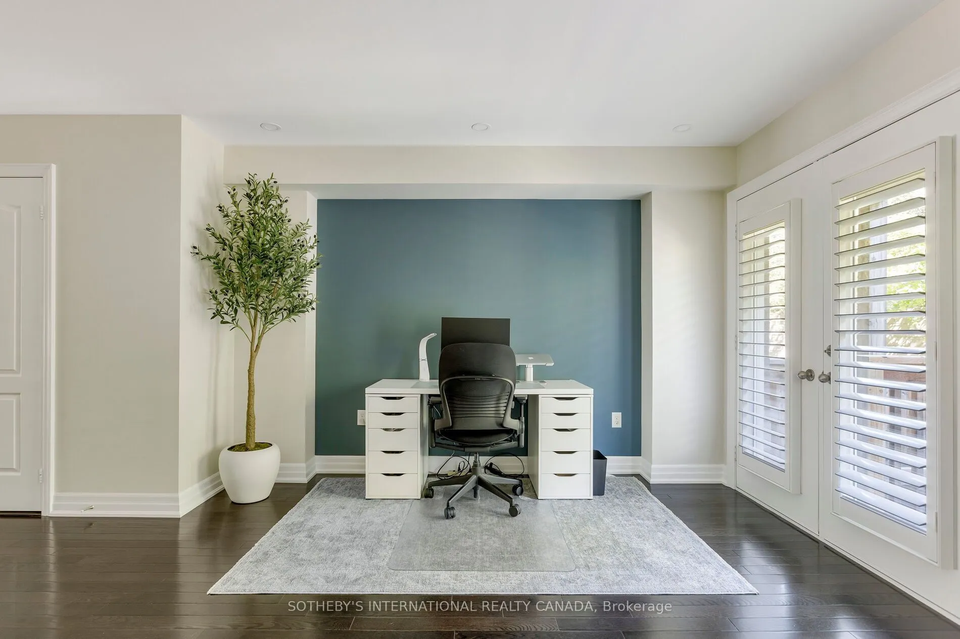1127 Haig Boulevard #2