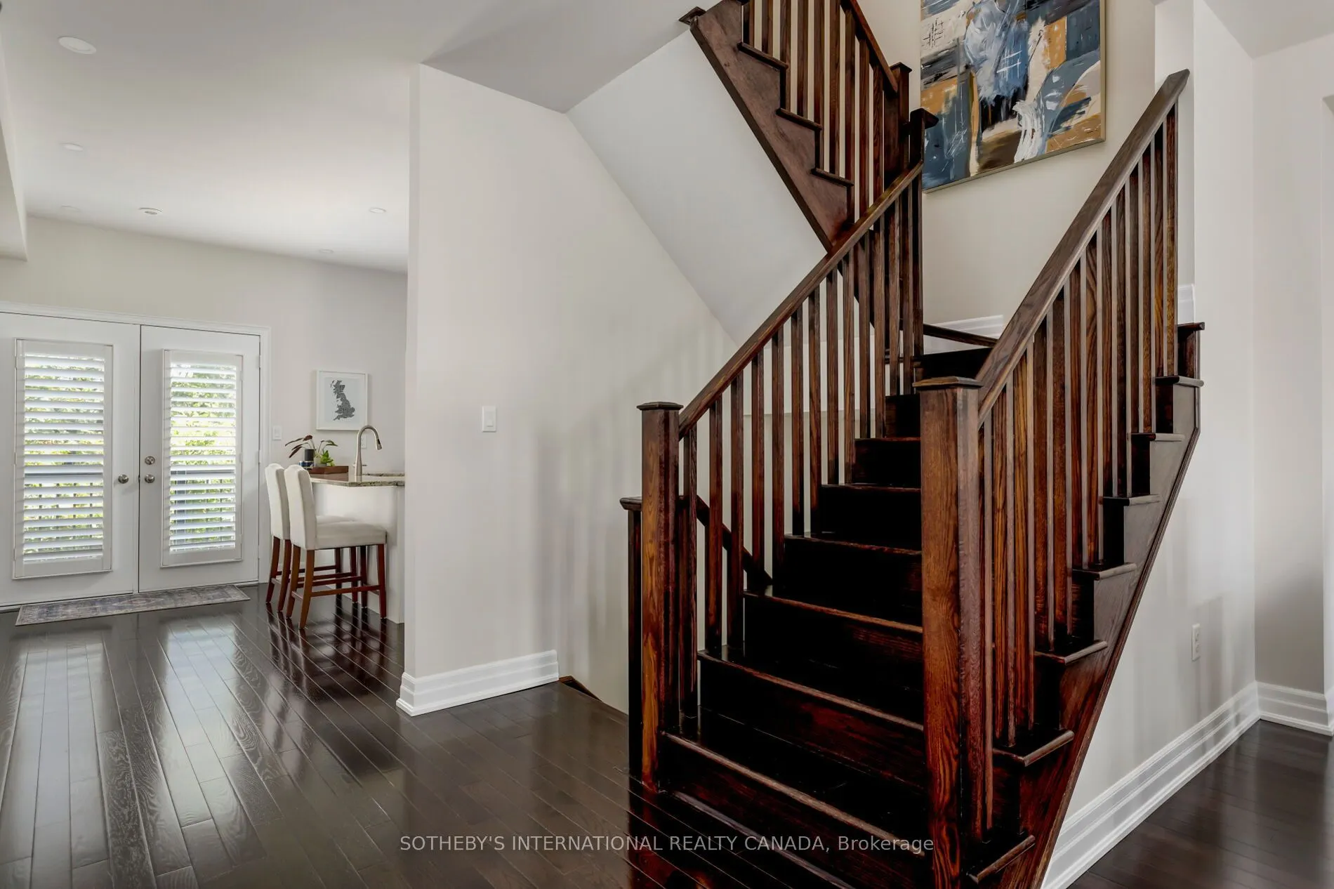 1127 Haig Boulevard #2