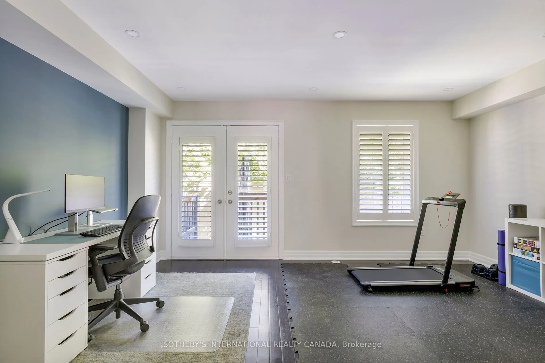 1127 Haig Boulevard #2