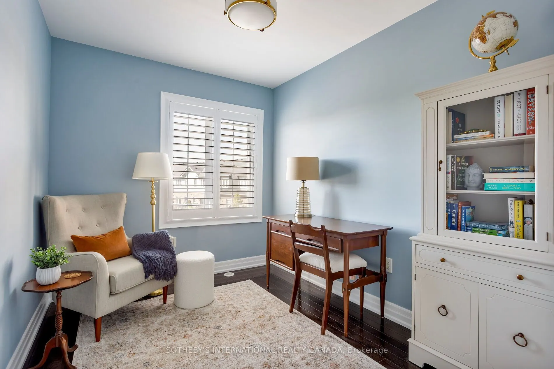 1127 Haig Boulevard #2