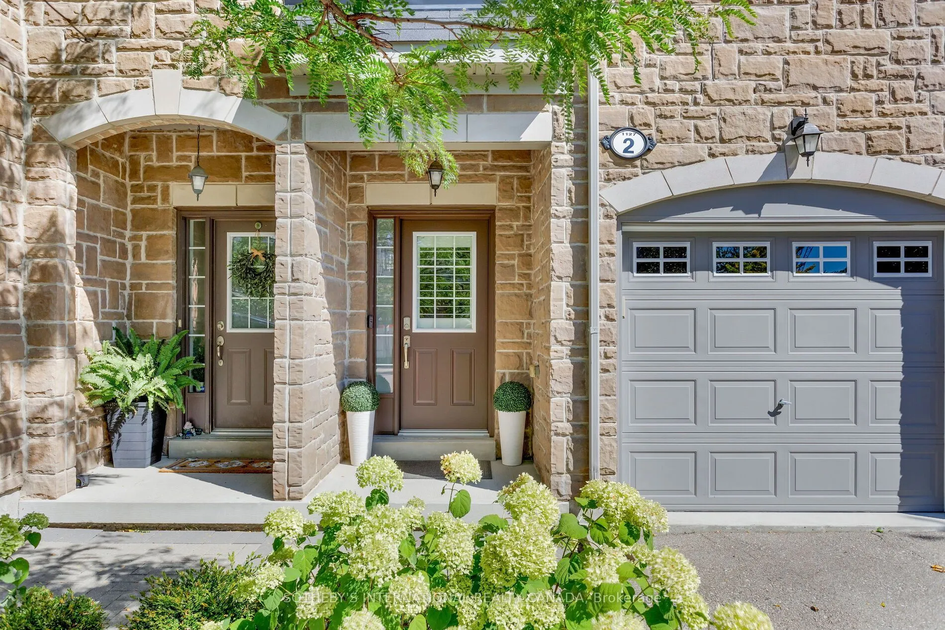 1127 Haig Boulevard #2
