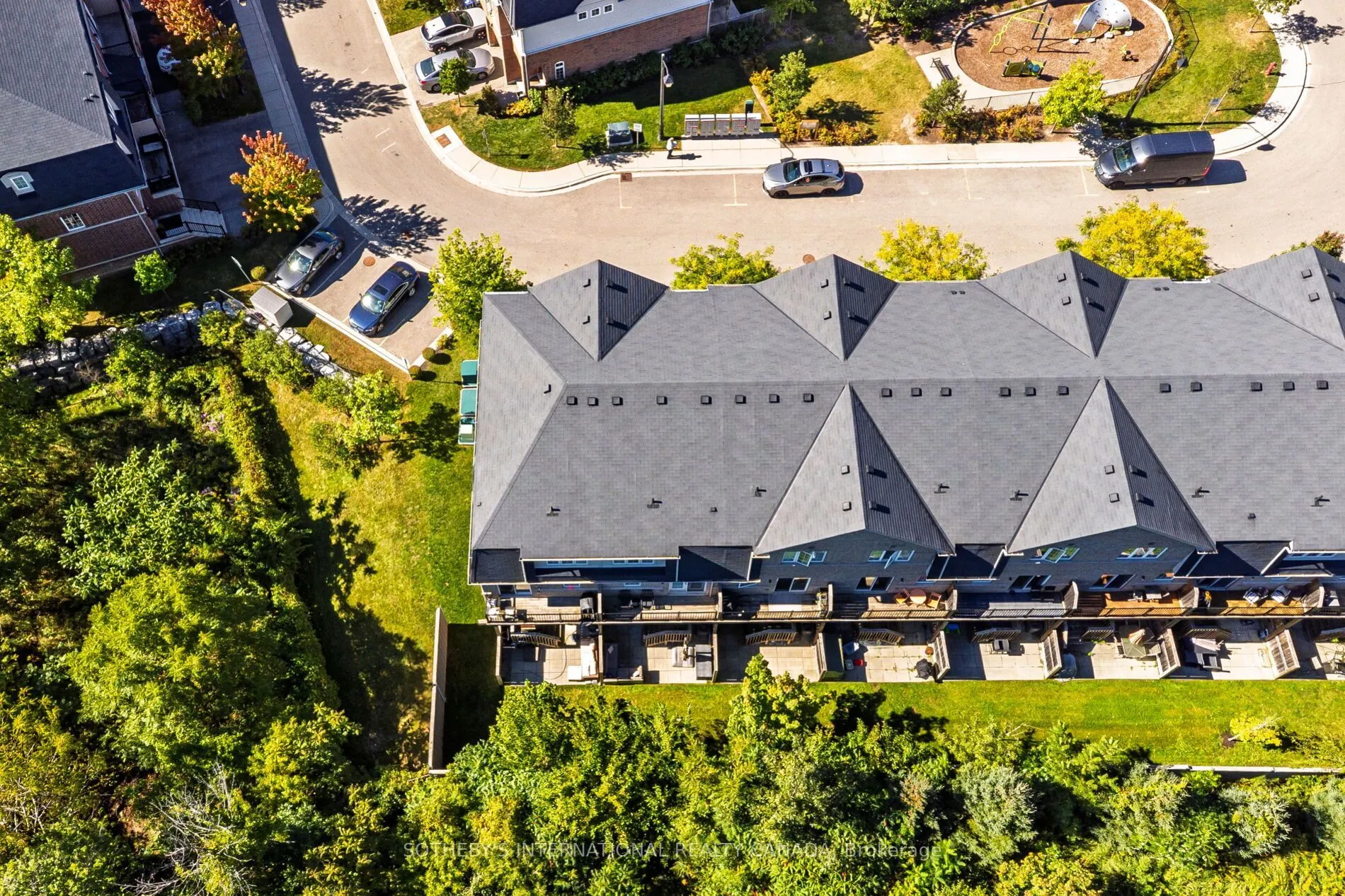 1127 Haig Boulevard #2