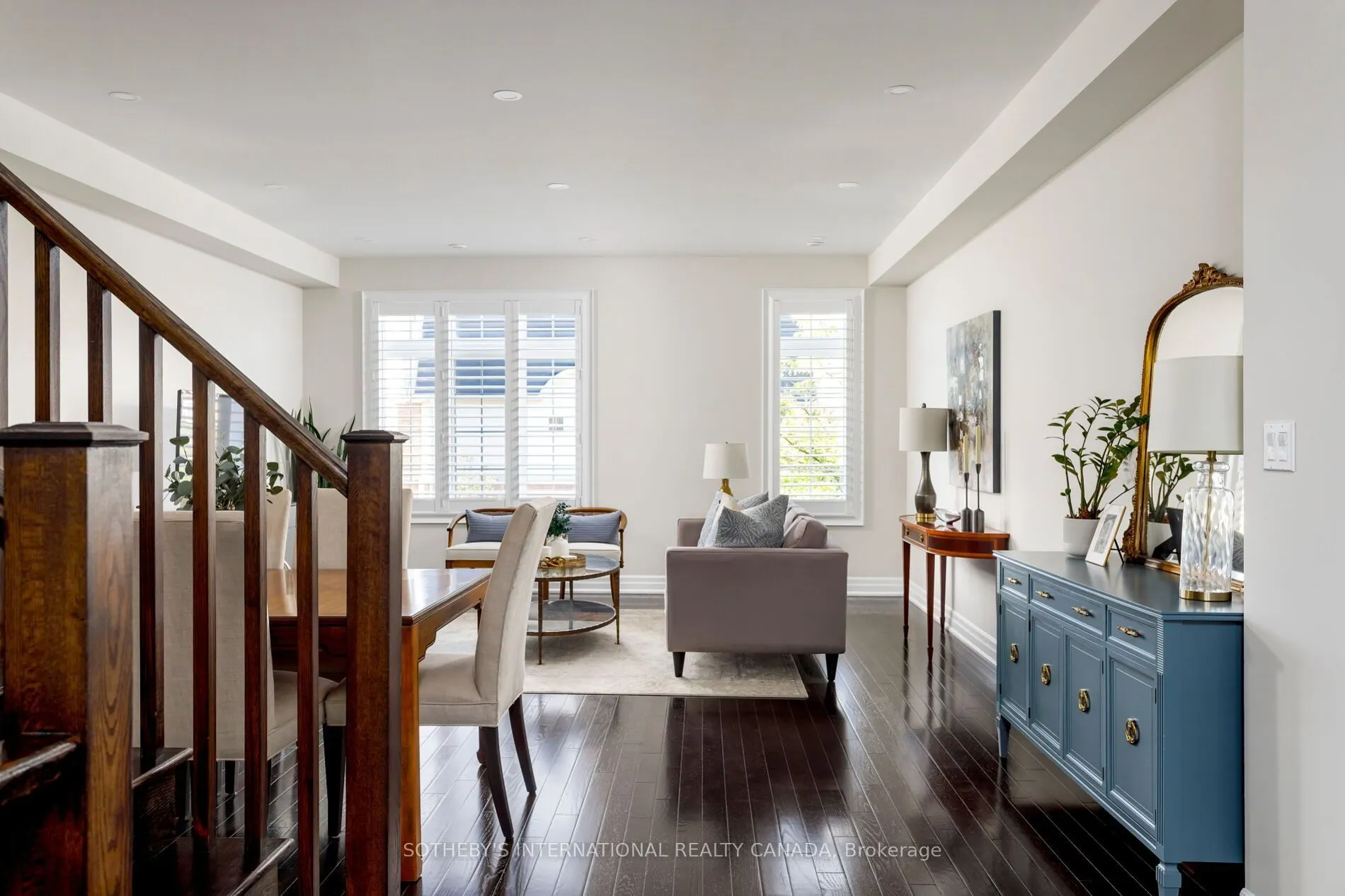 1127 Haig Boulevard #2