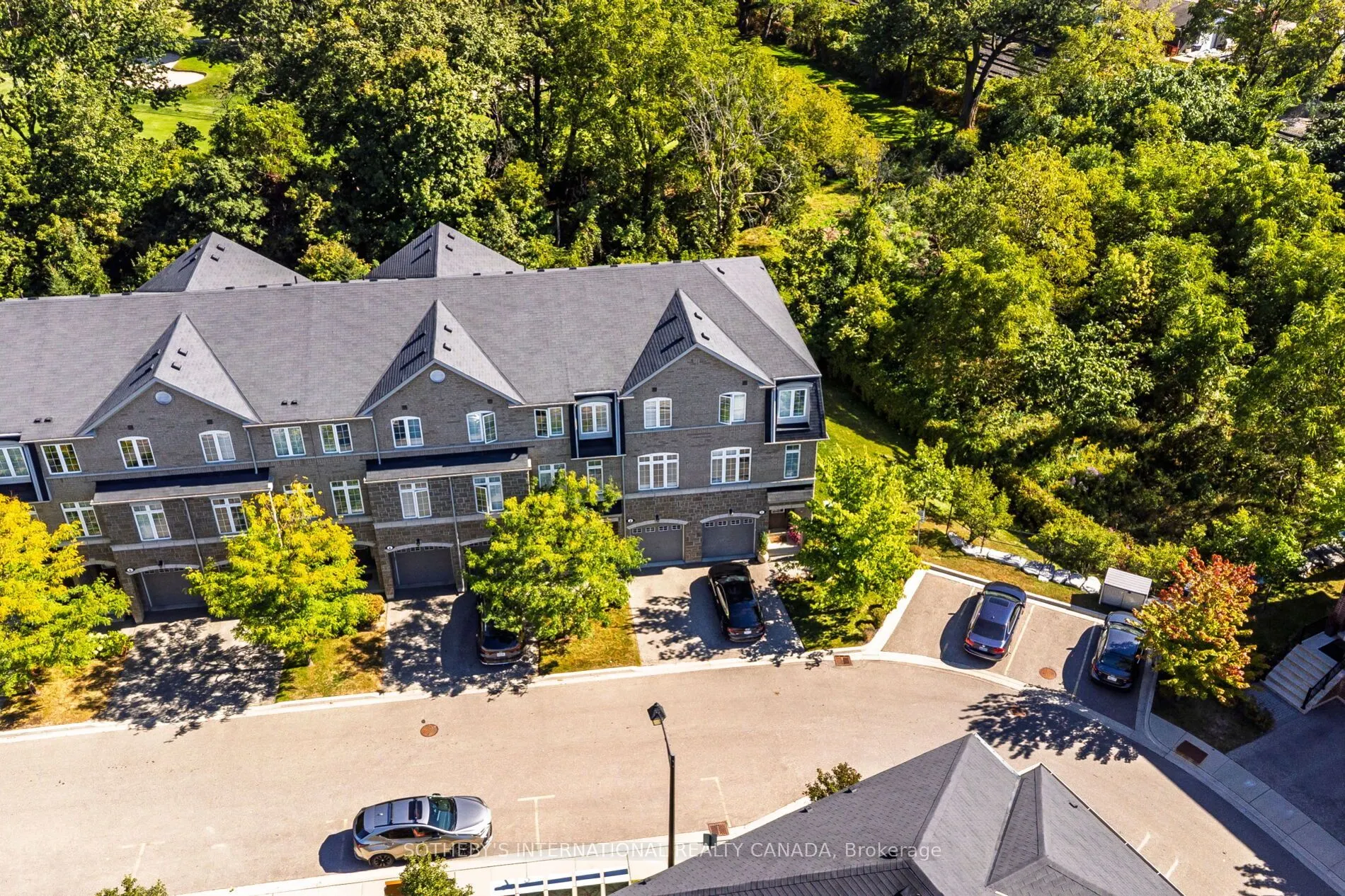 1127 Haig Boulevard #2