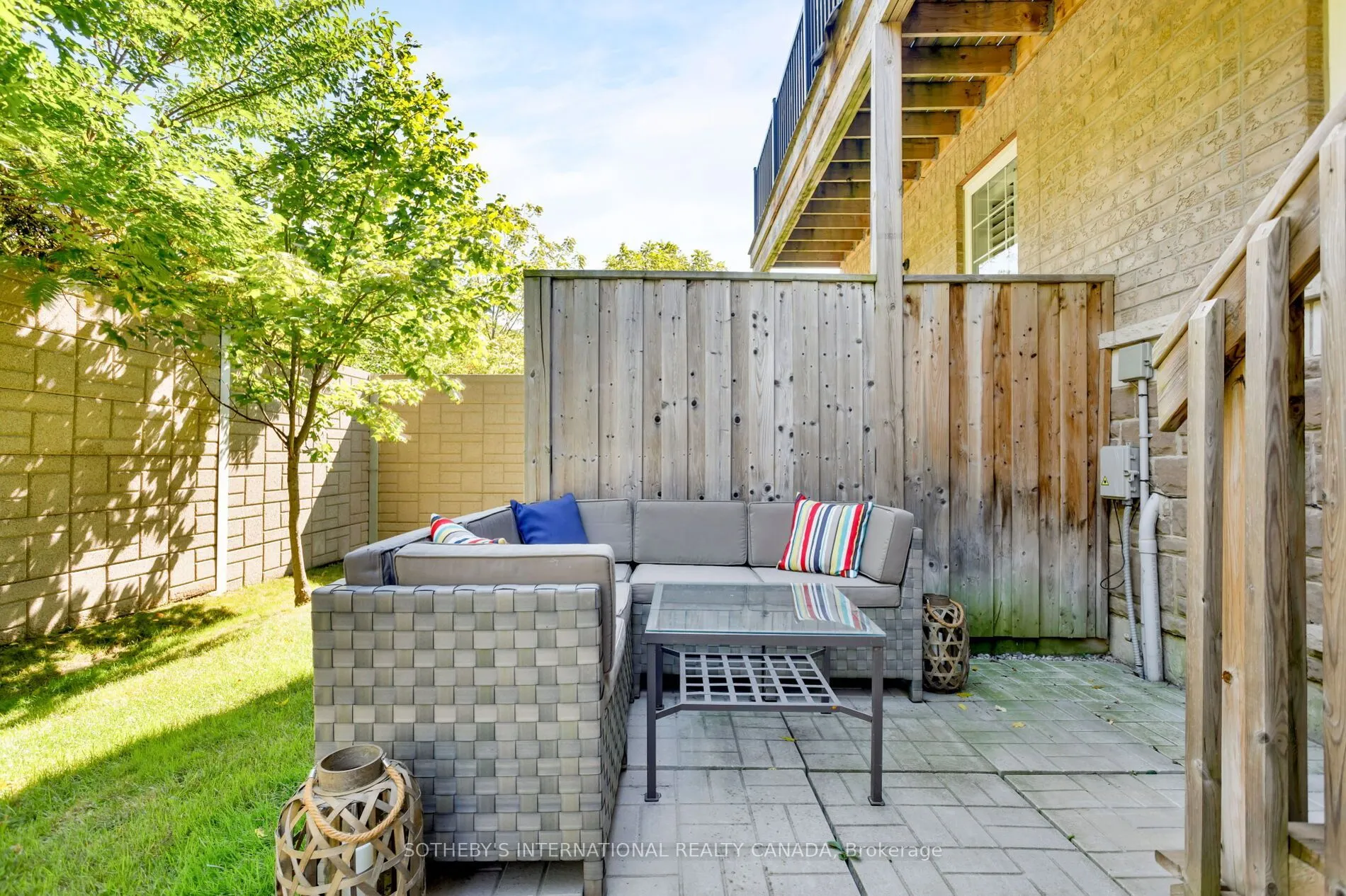1127 Haig Boulevard #2