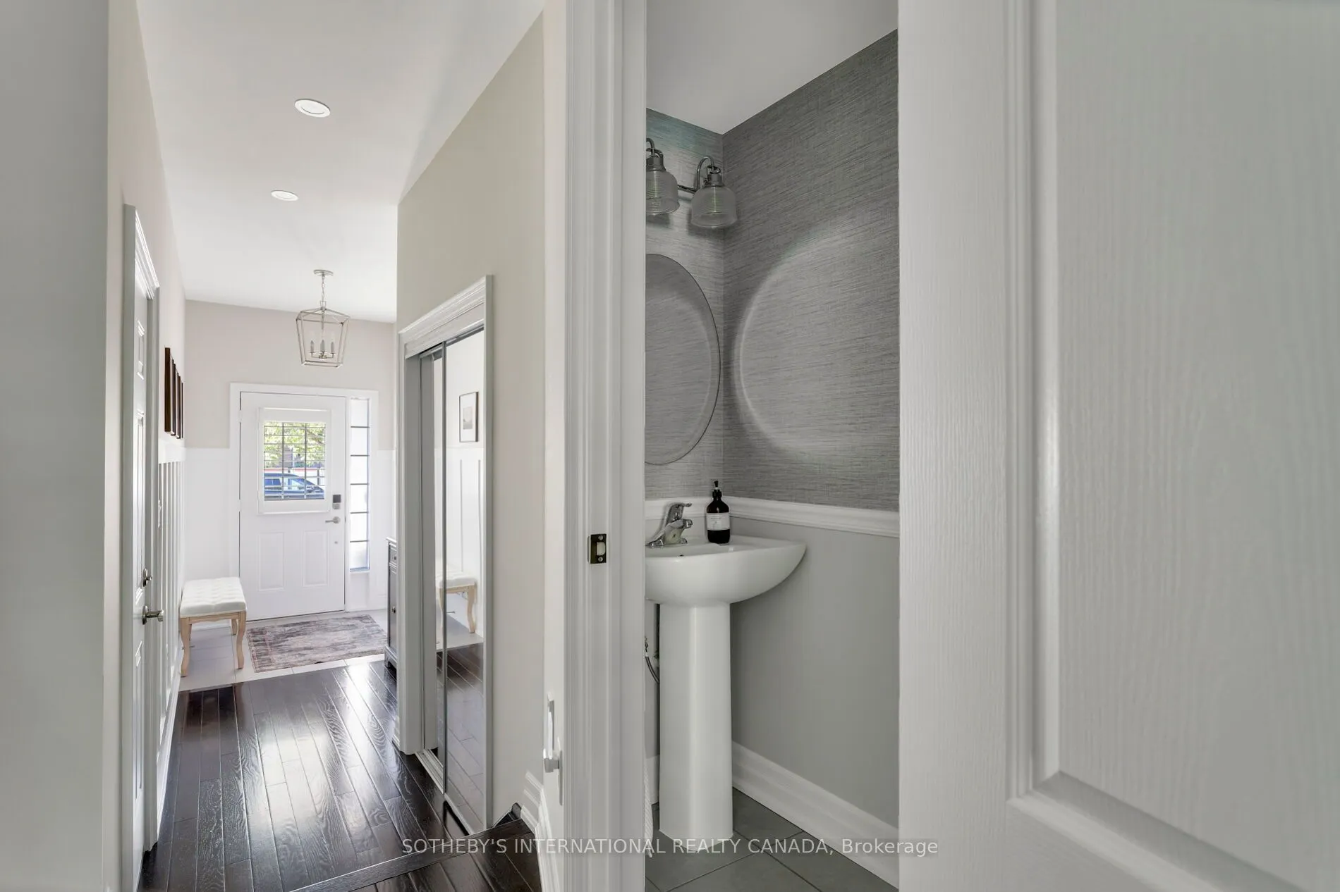 1127 Haig Boulevard #2