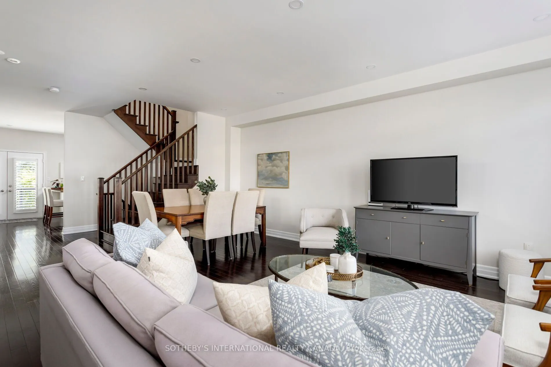 1127 Haig Boulevard #2