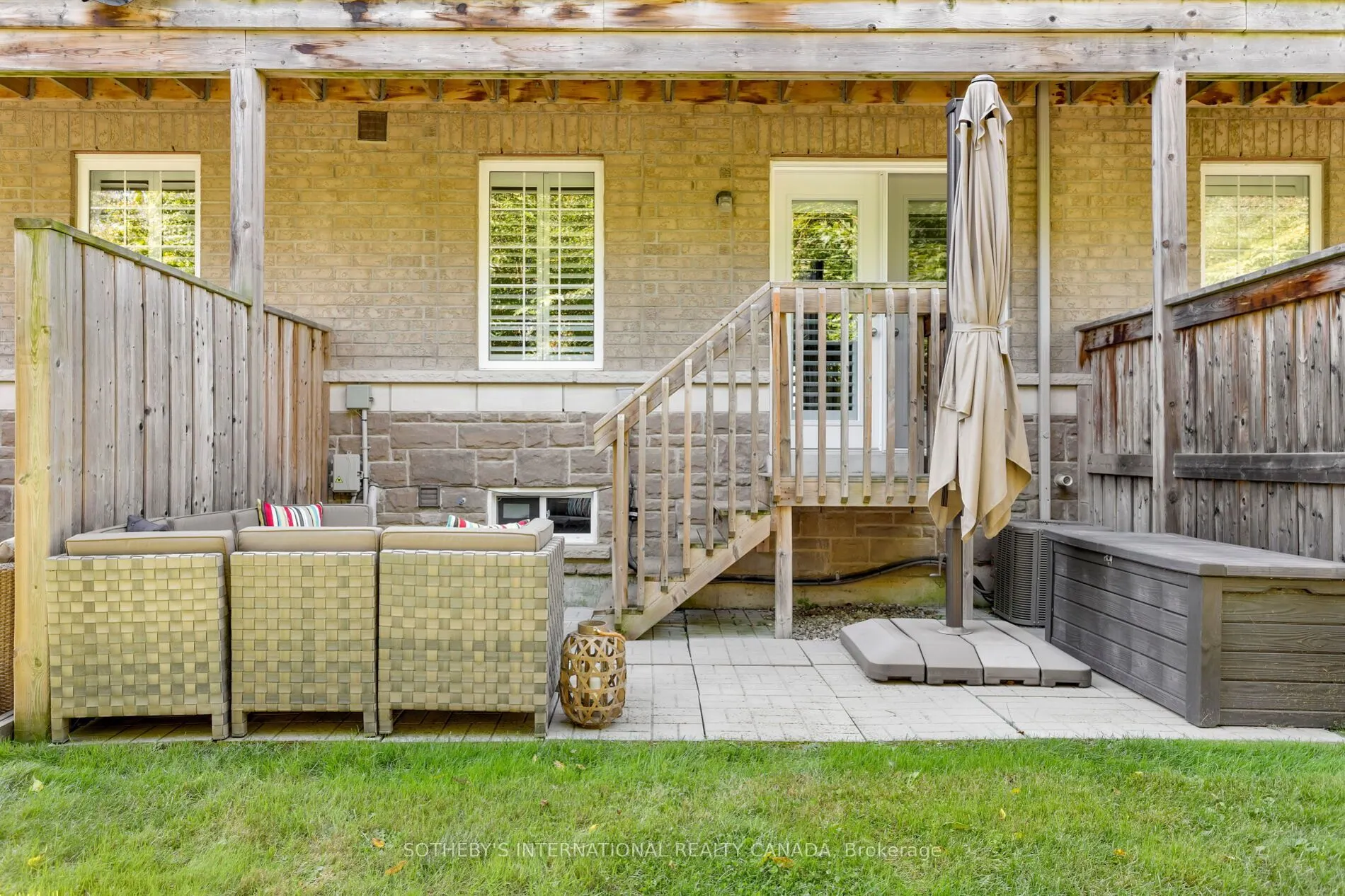 1127 Haig Boulevard #2