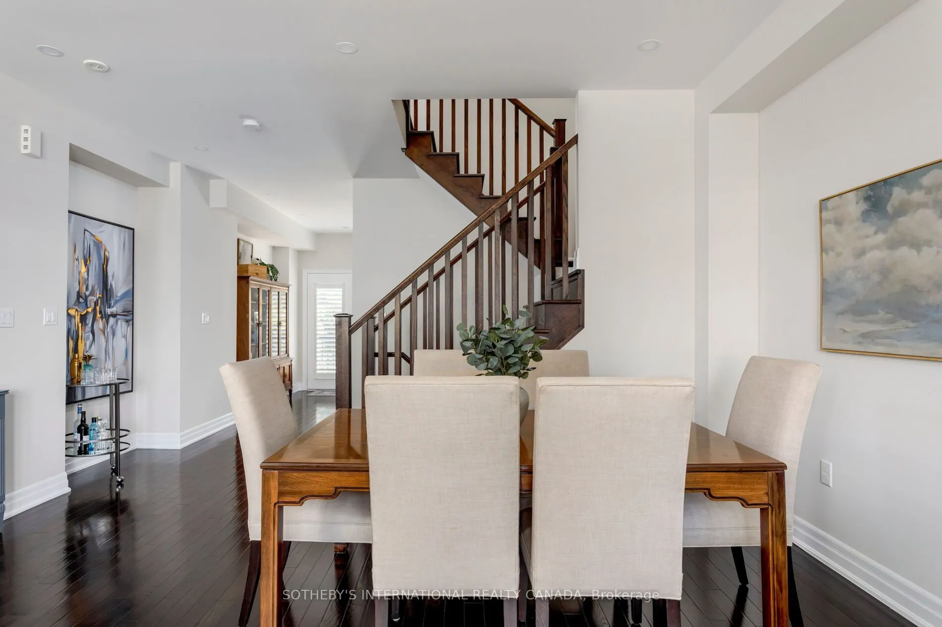 1127 Haig Boulevard #2