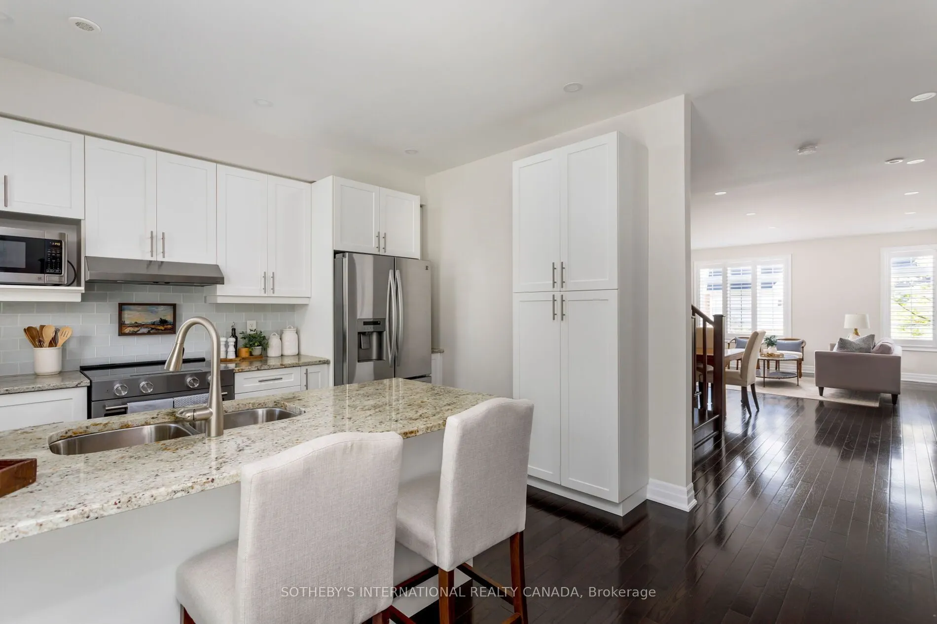 1127 Haig Boulevard #2