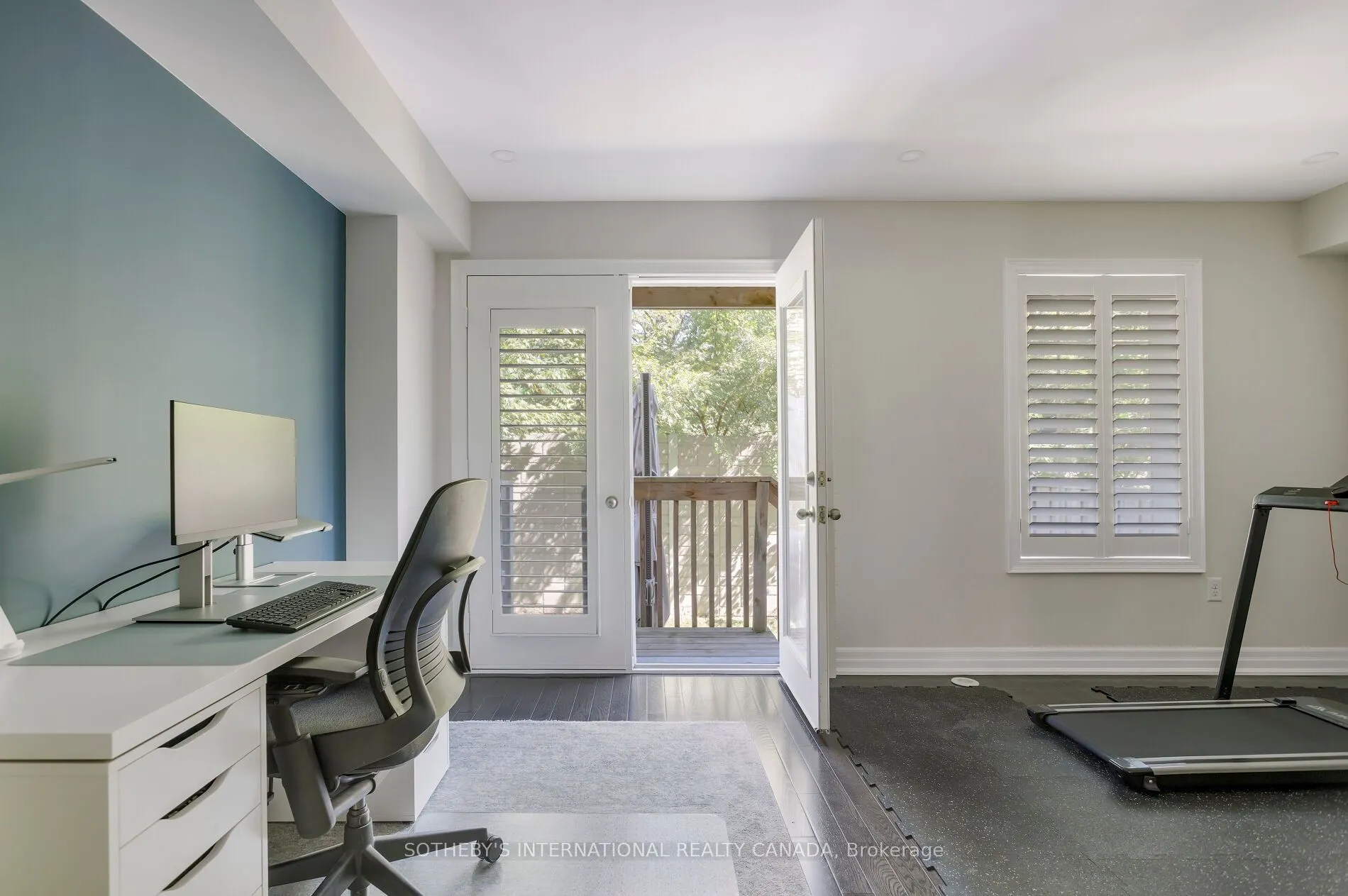 1127 Haig Boulevard #2