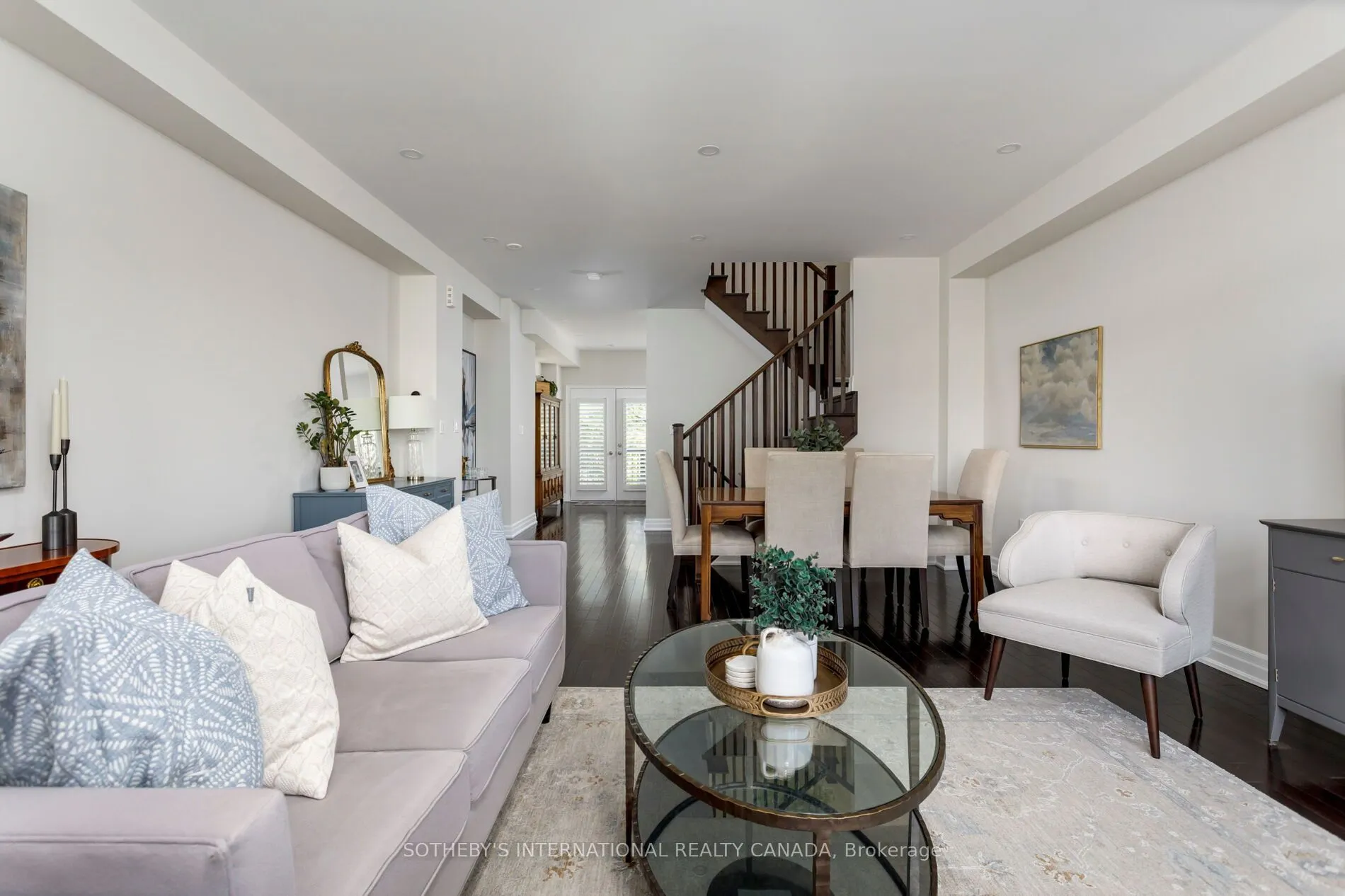 1127 Haig Boulevard #2