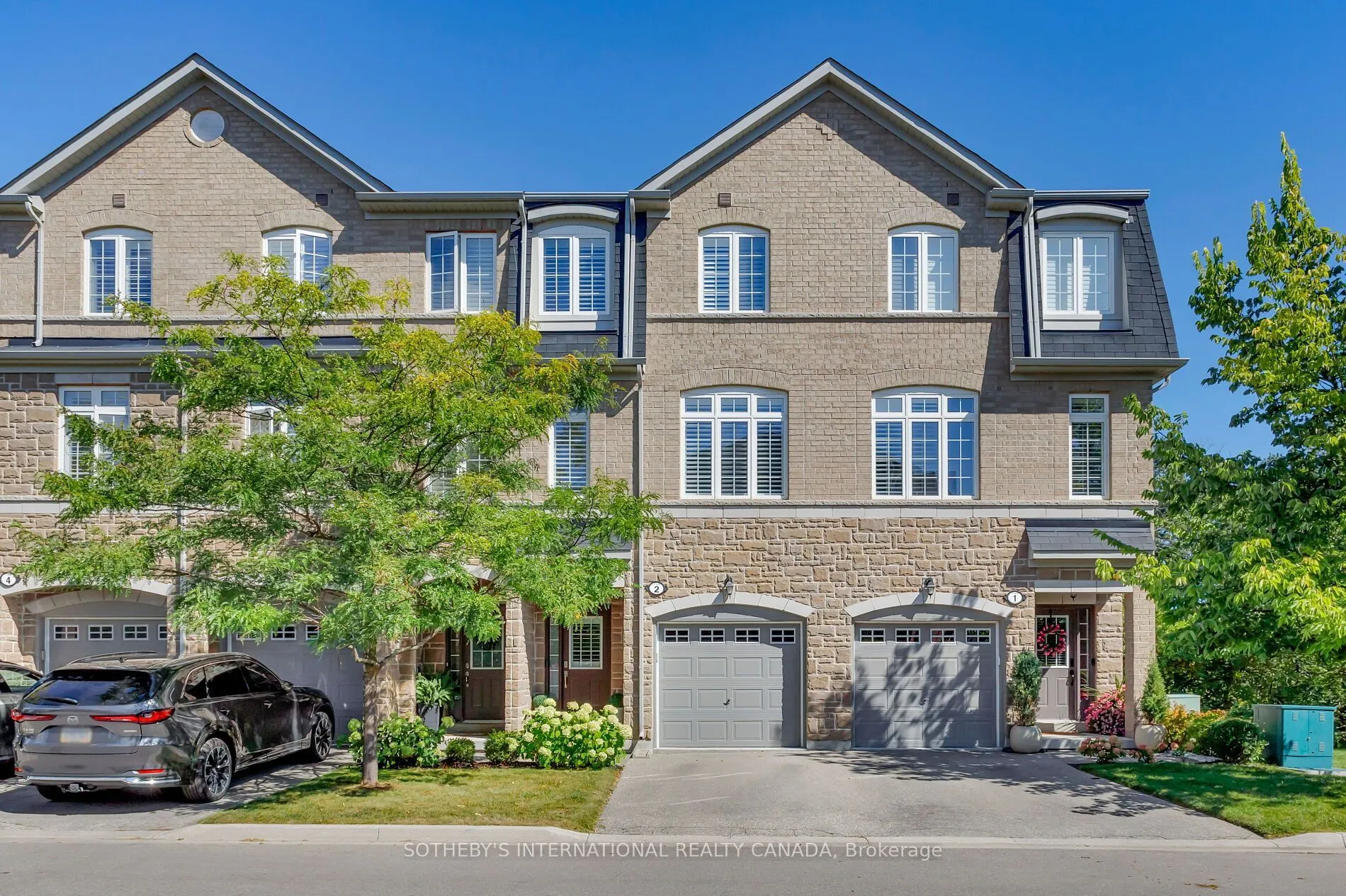 1127 Haig Boulevard #2