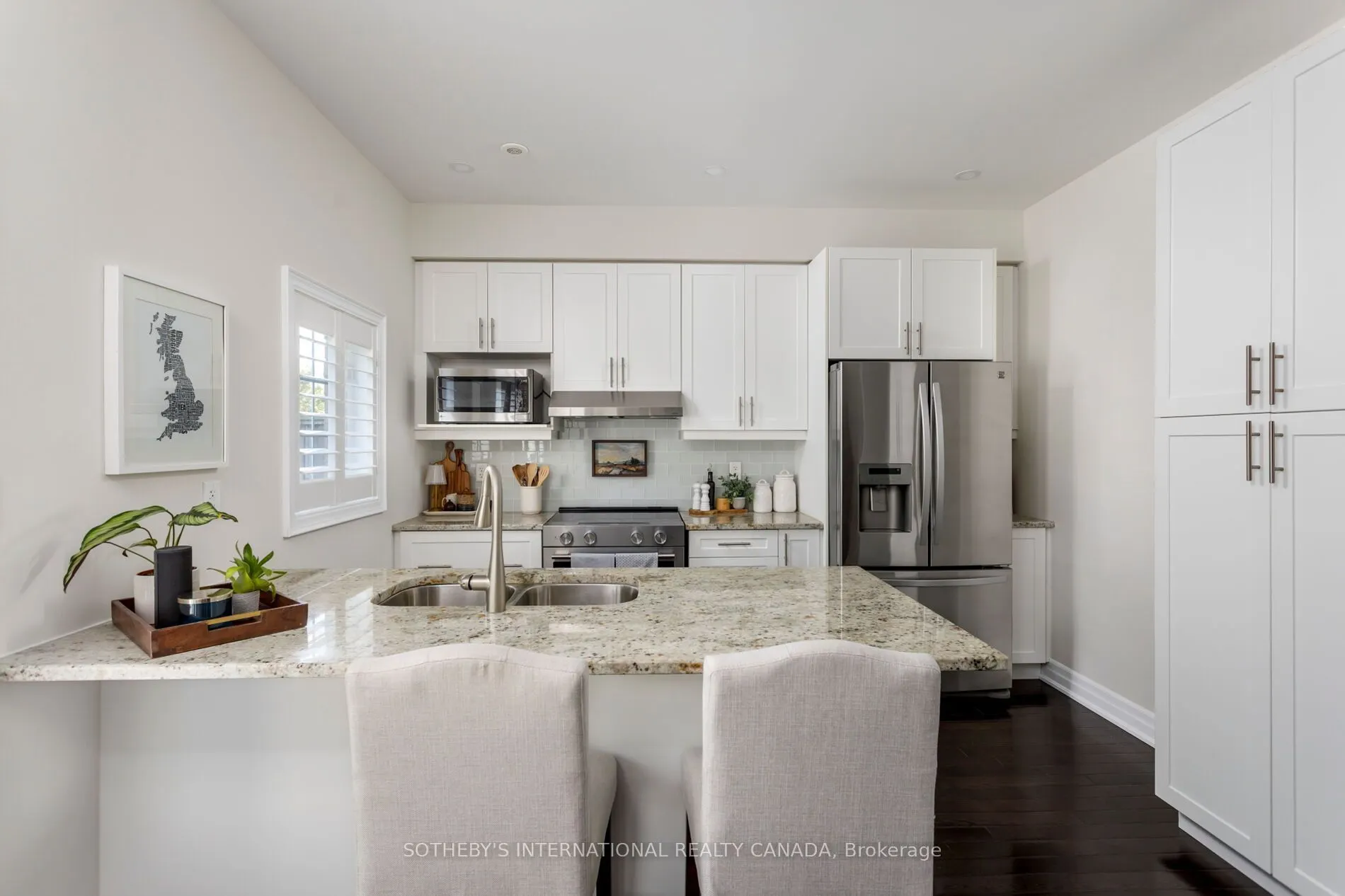 1127 Haig Boulevard #2