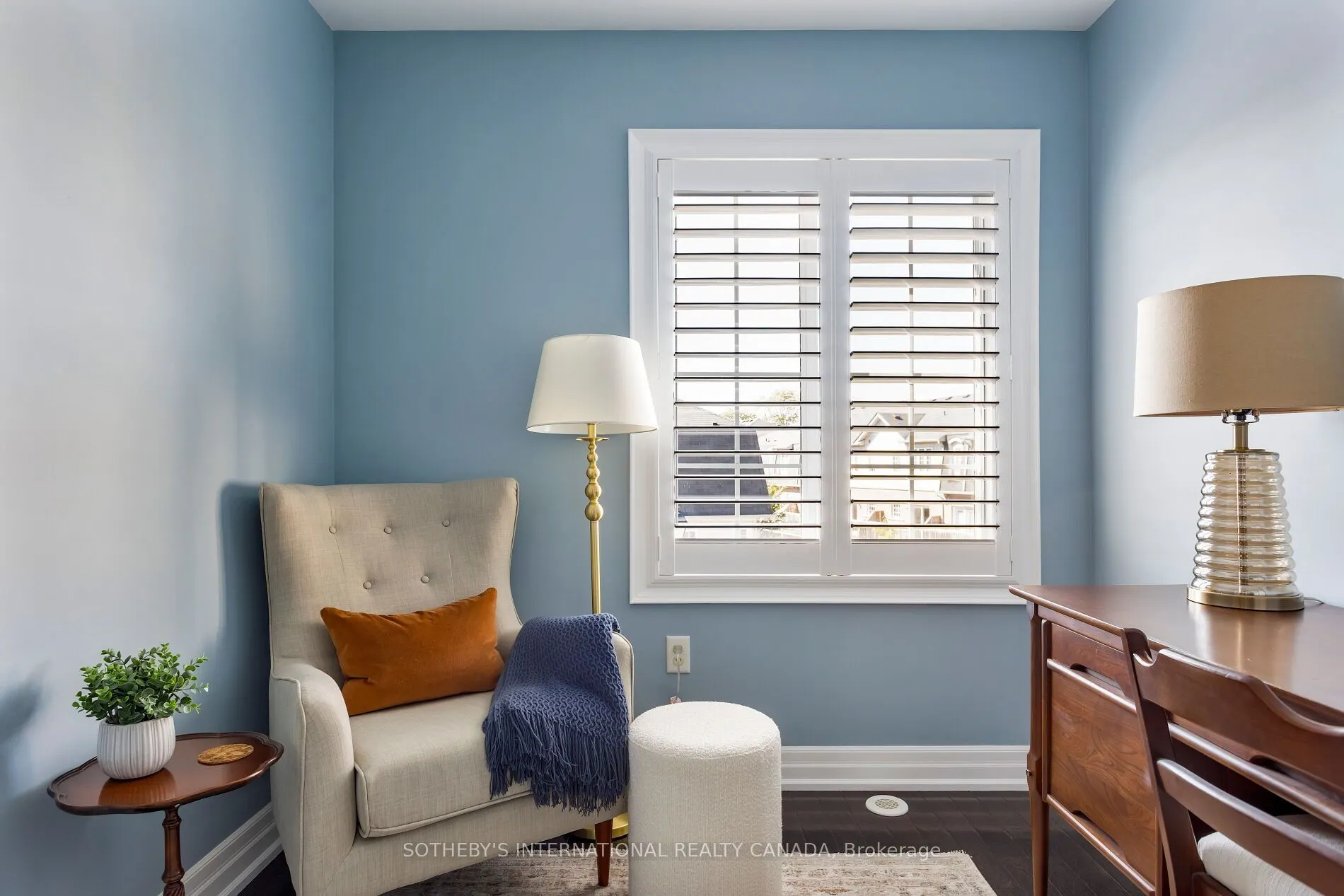 1127 Haig Boulevard #2