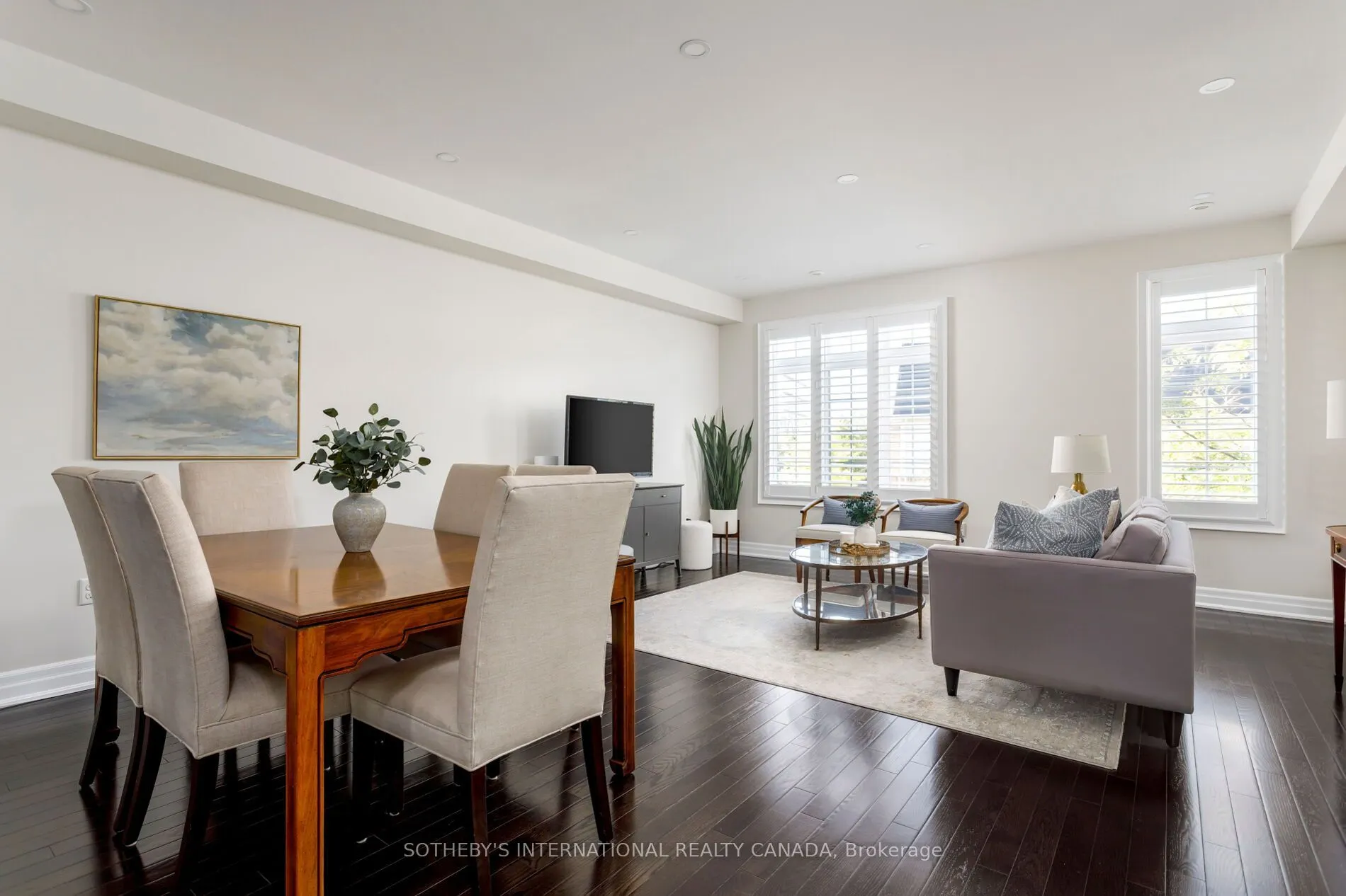 1127 Haig Boulevard #2