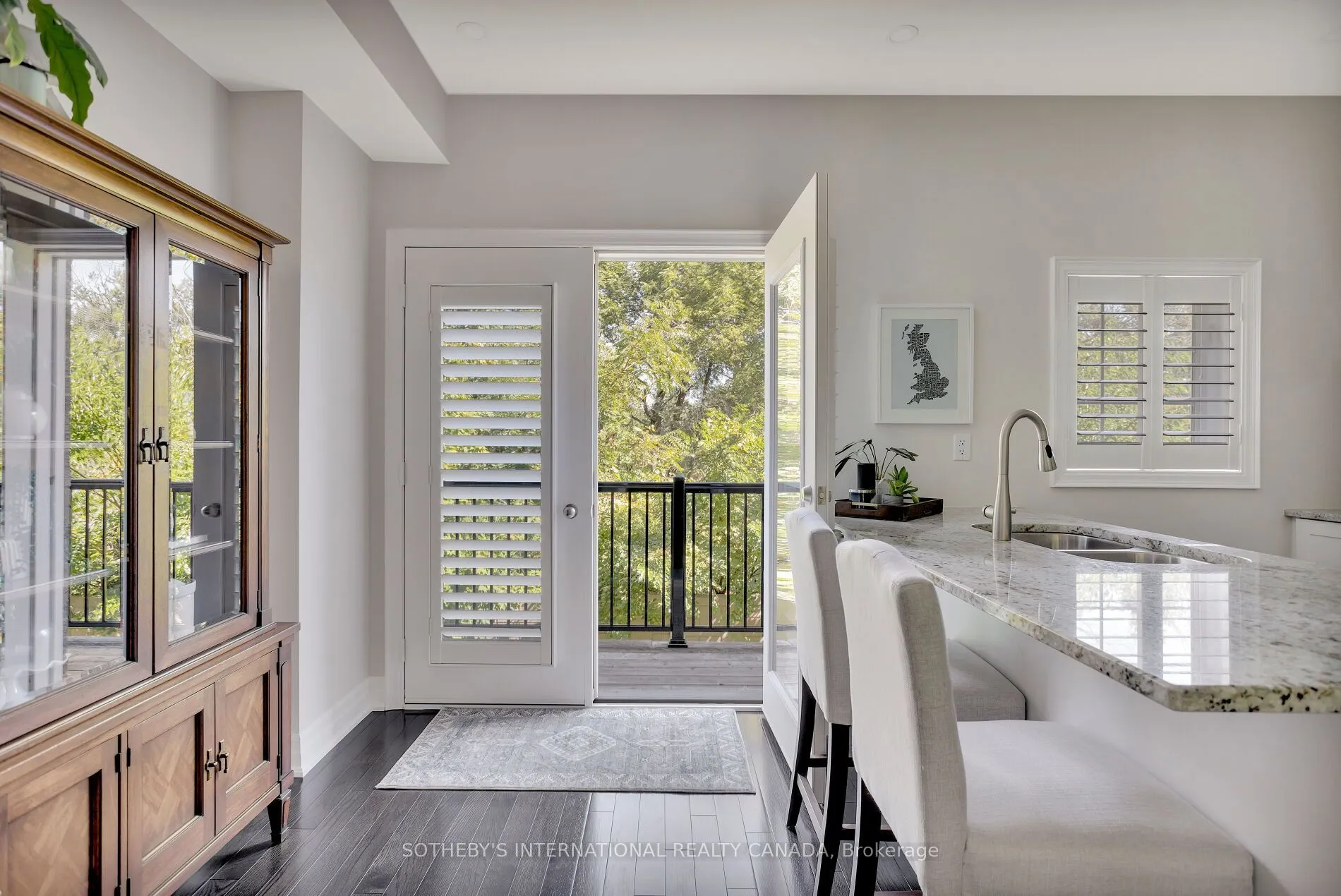1127 Haig Boulevard #2