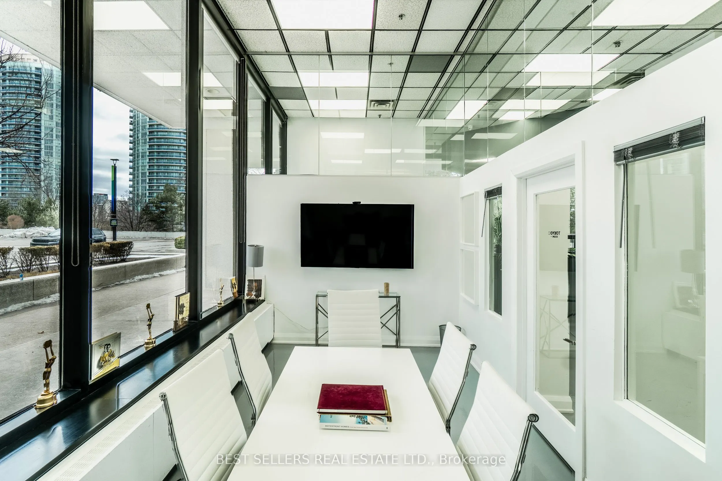 4 Robert Speck Parkway #150