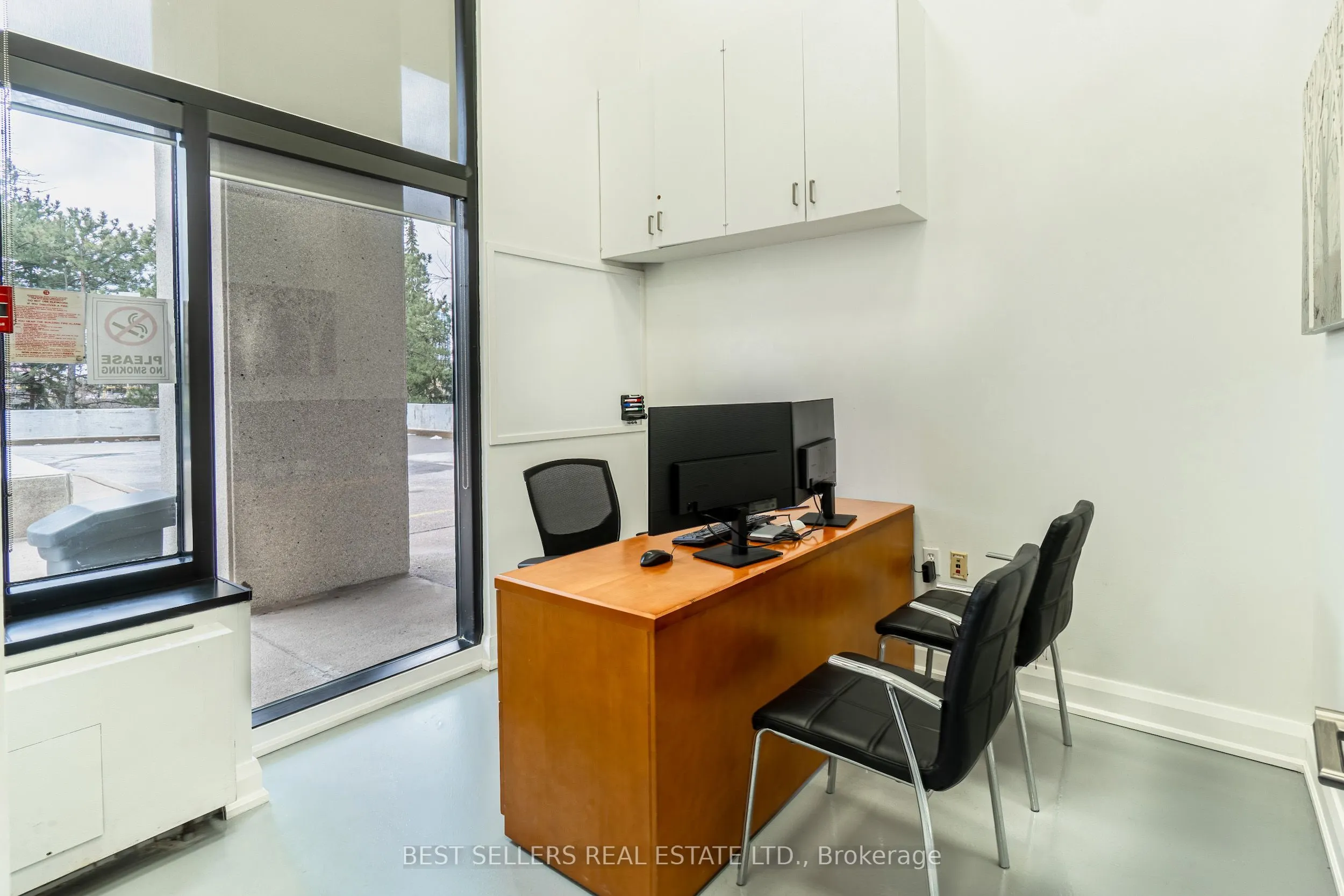 4 Robert Speck Parkway #150